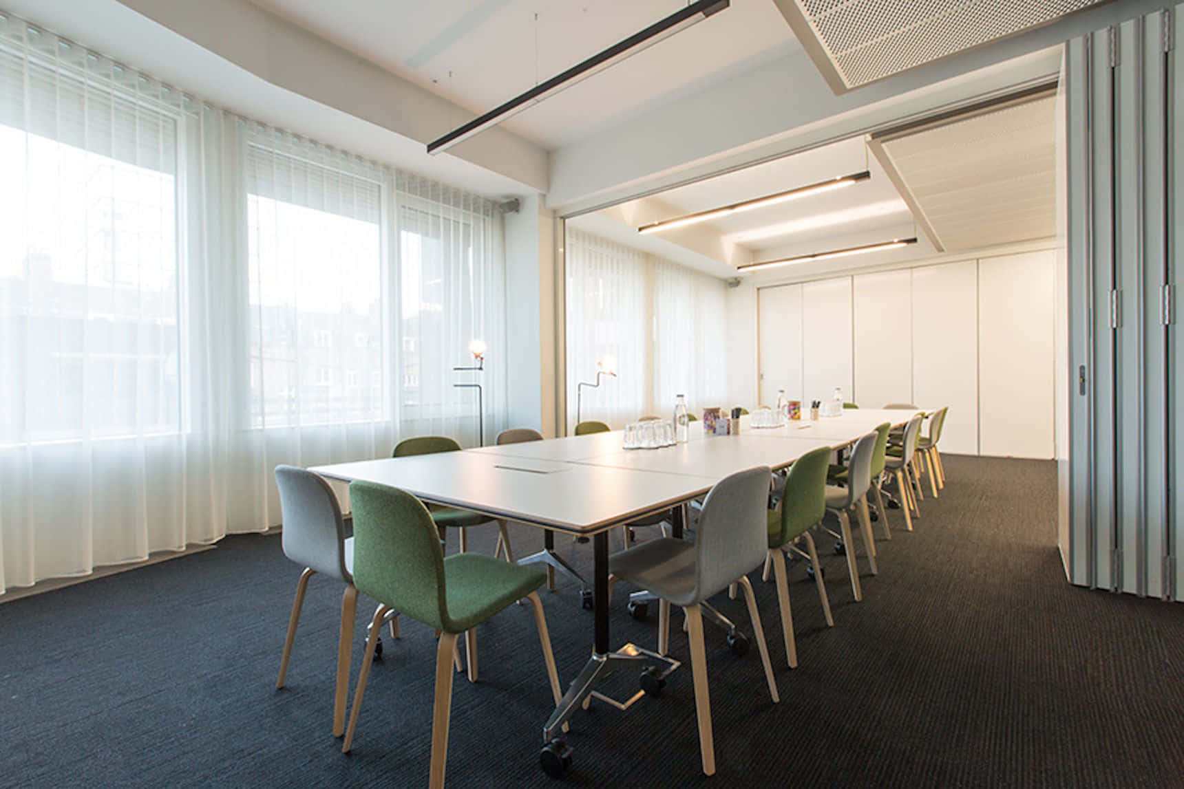 Meeting Room 5 and 6 0