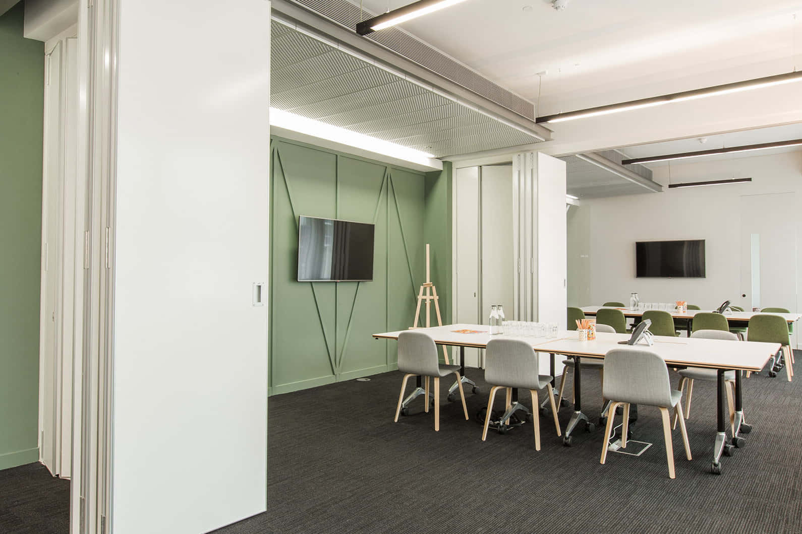 Meeting Room 6 and 7 0