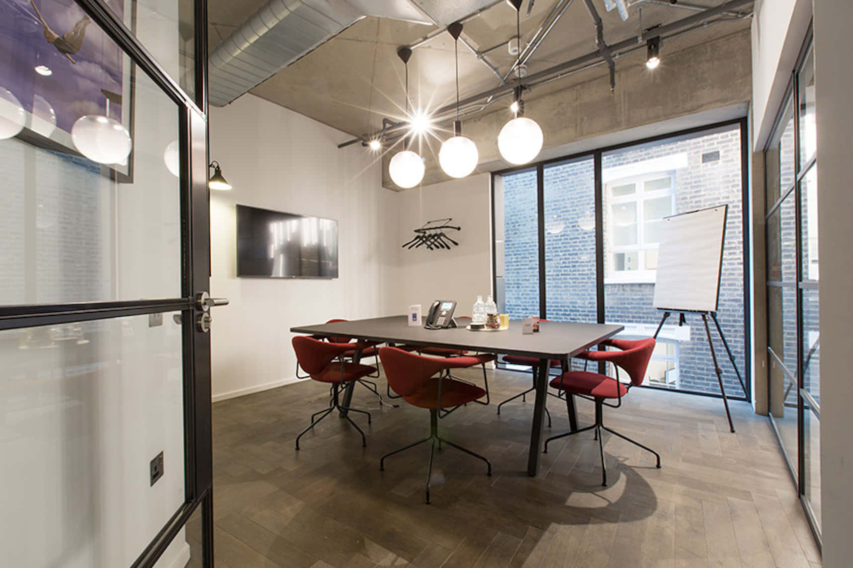 Meeting Room 3 3D tour