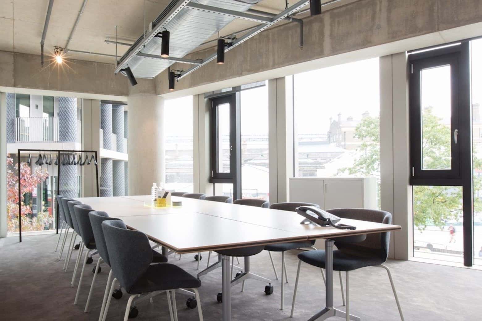 Meeting Room 6 3D tour