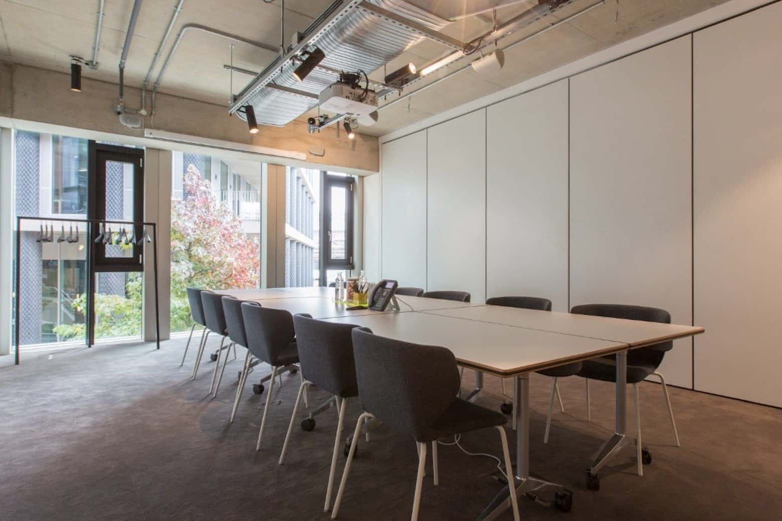 Meeting Room 7 3D tour