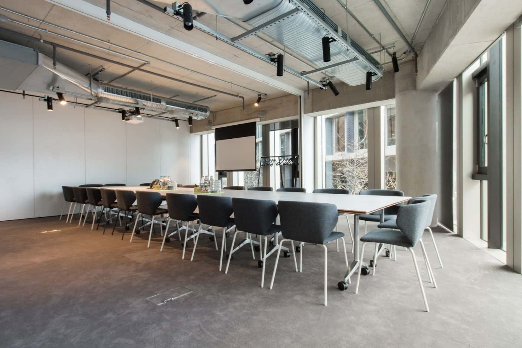 Meeting Rooms 6 & 7 0