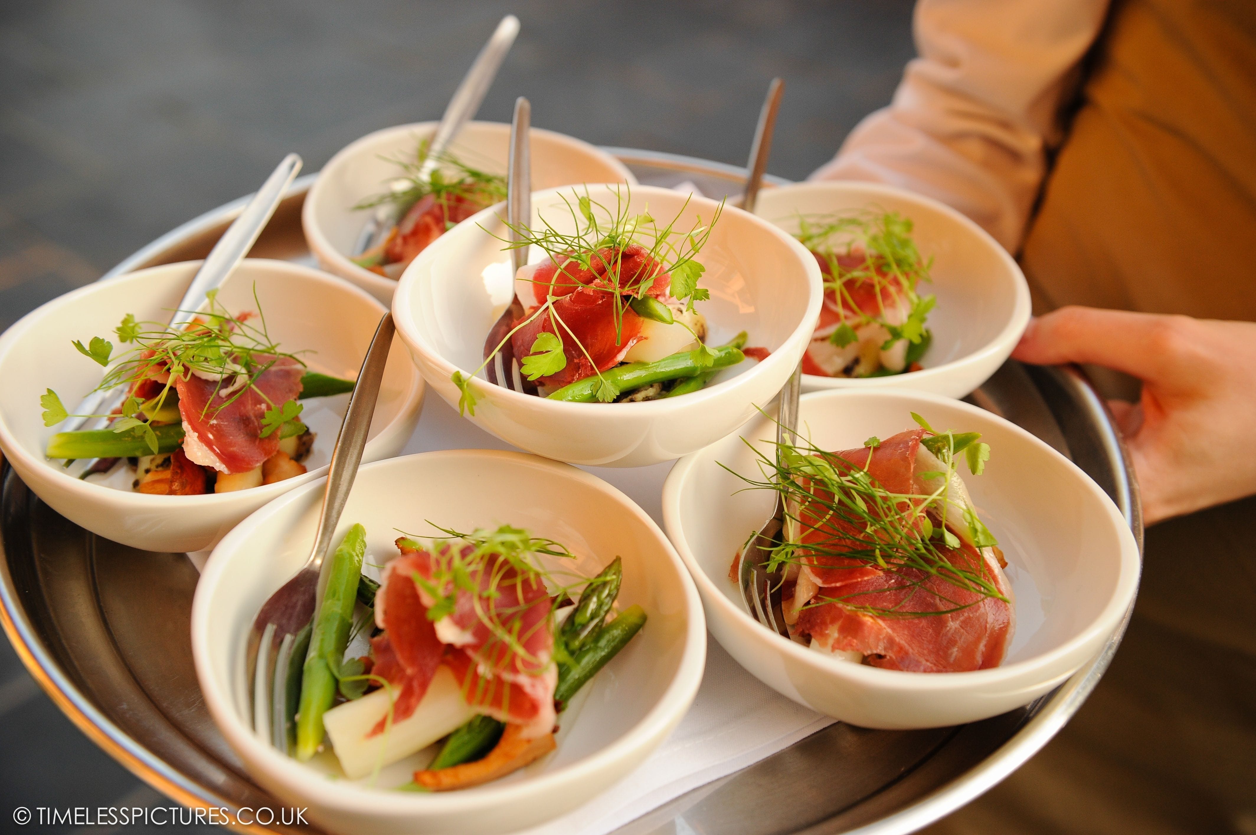 Garden Rooms & Garden Domes 1