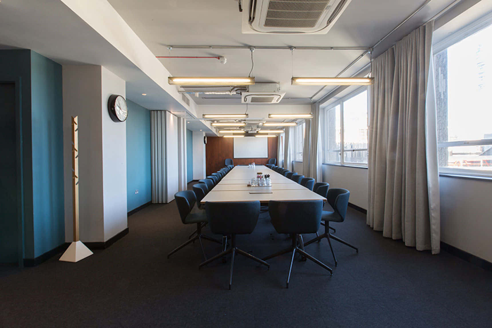 Meeting Room 14 and 15 0