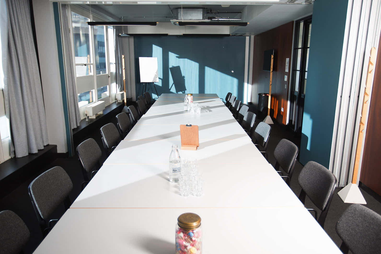 Meeting Room 4 and 5 0