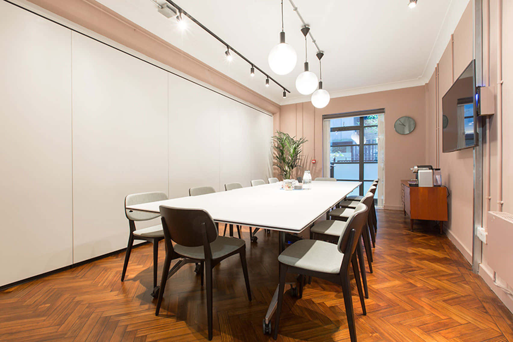 Meeting Room 1 & 2 0