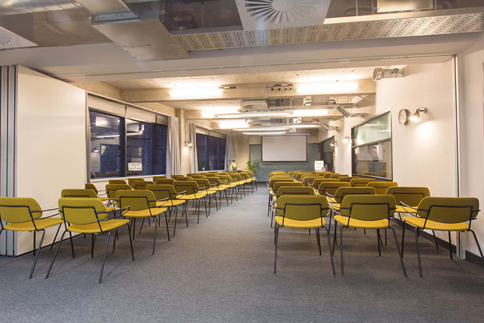 Meeting Room 8 and 9 0