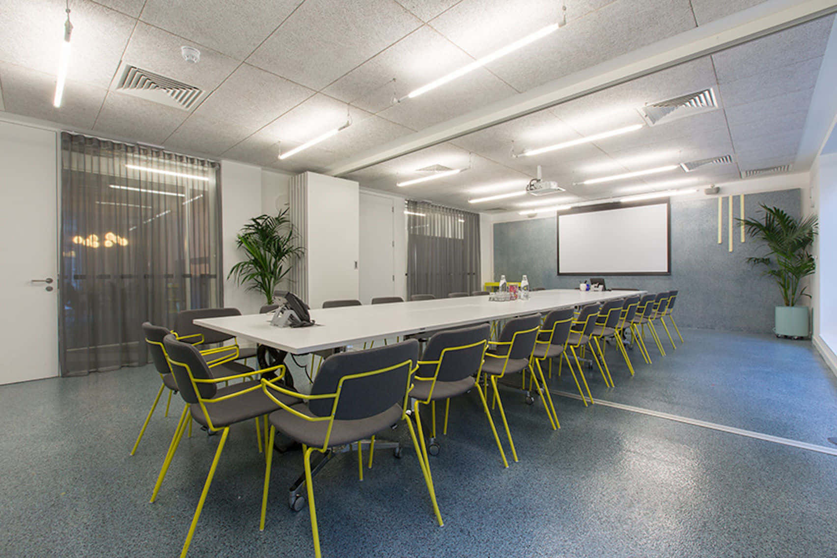 Meeting Room 1 & 2 0