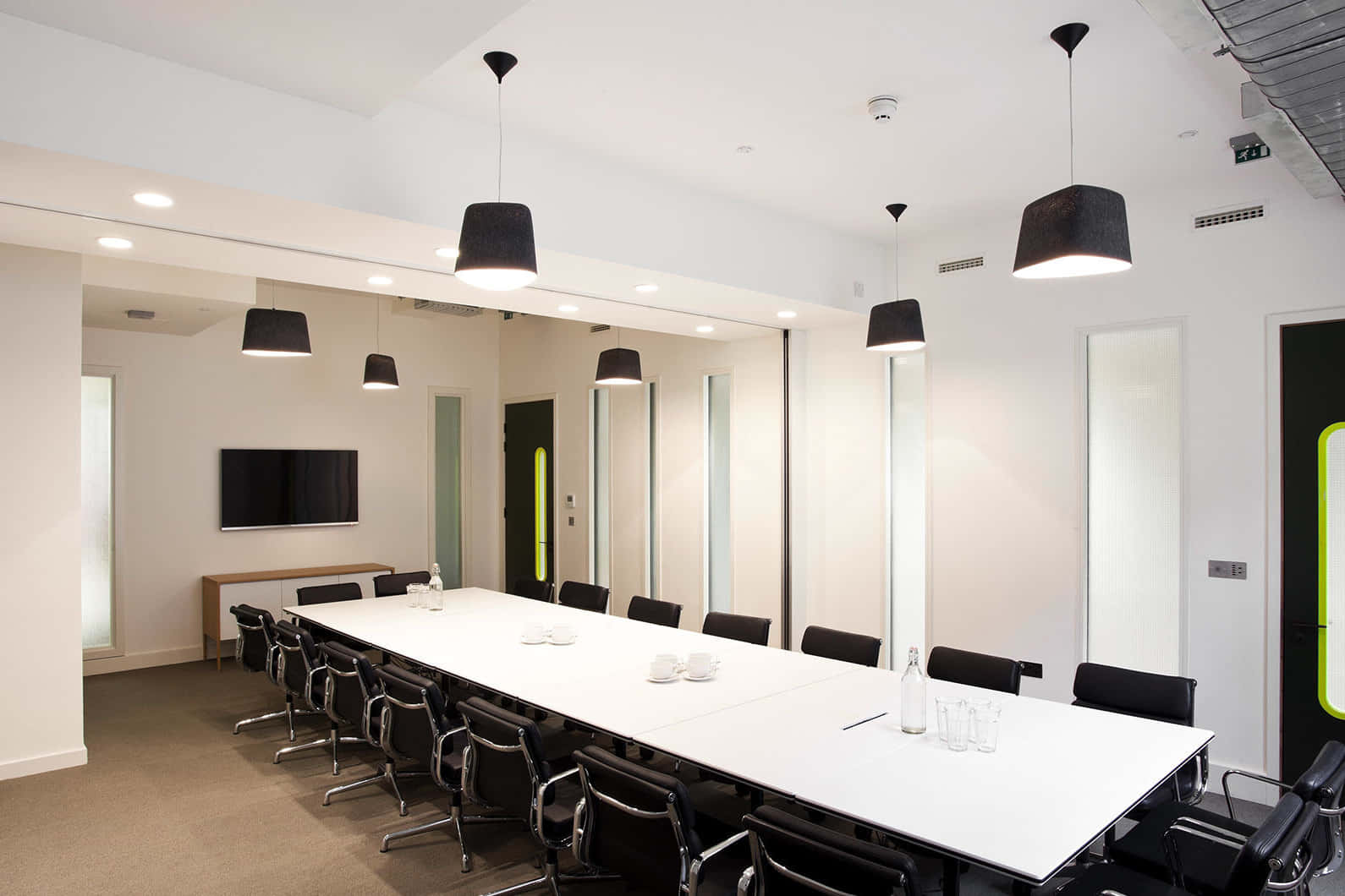 Meeting Room 1 and 2 0