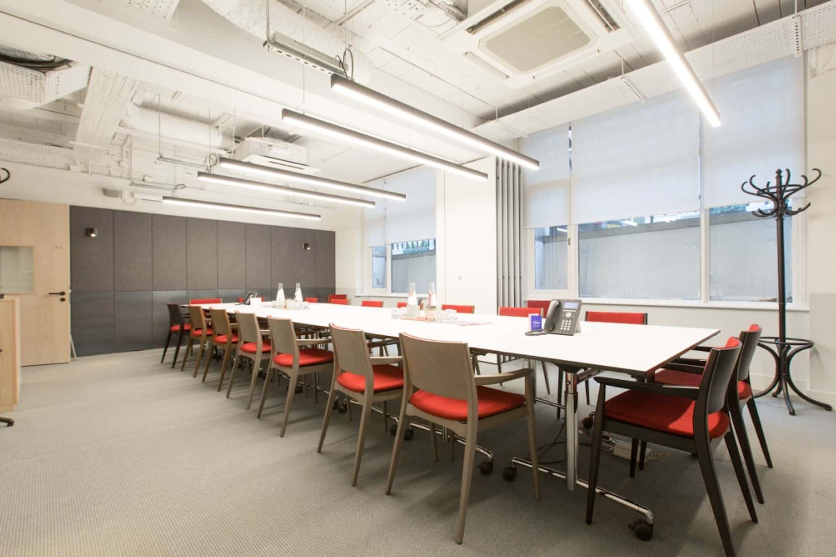 Meeting Room 2 & 3 0