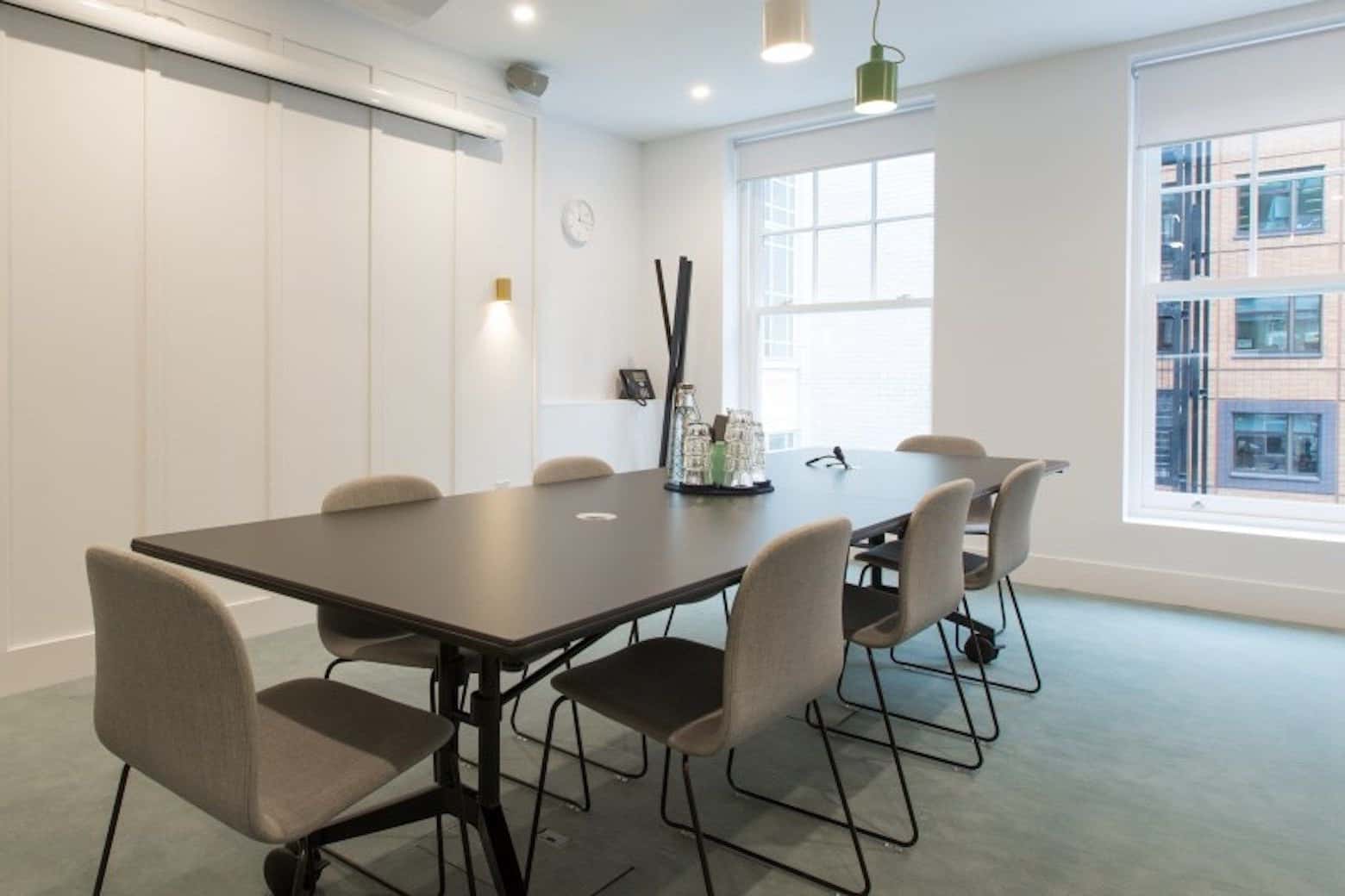 Meeting Room 1, 2 and 3 0