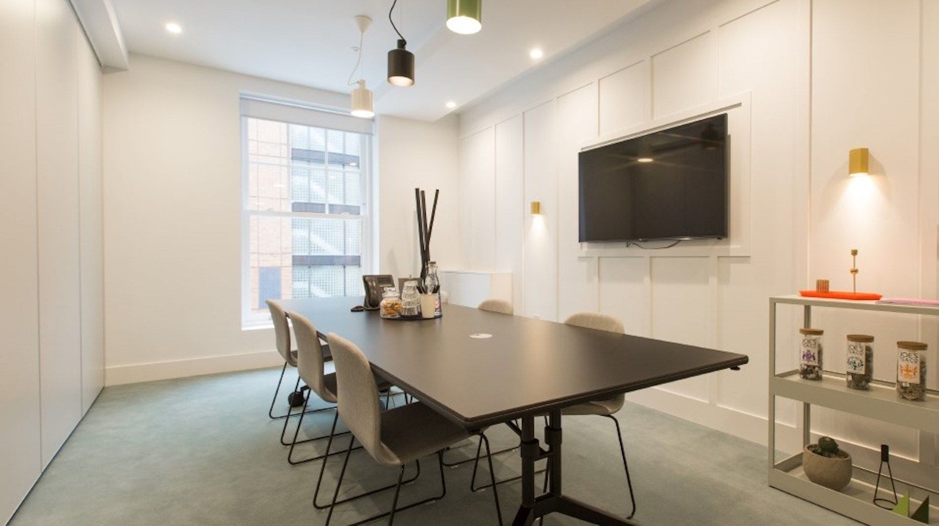 Meeting Room 1, 2 and 3 1