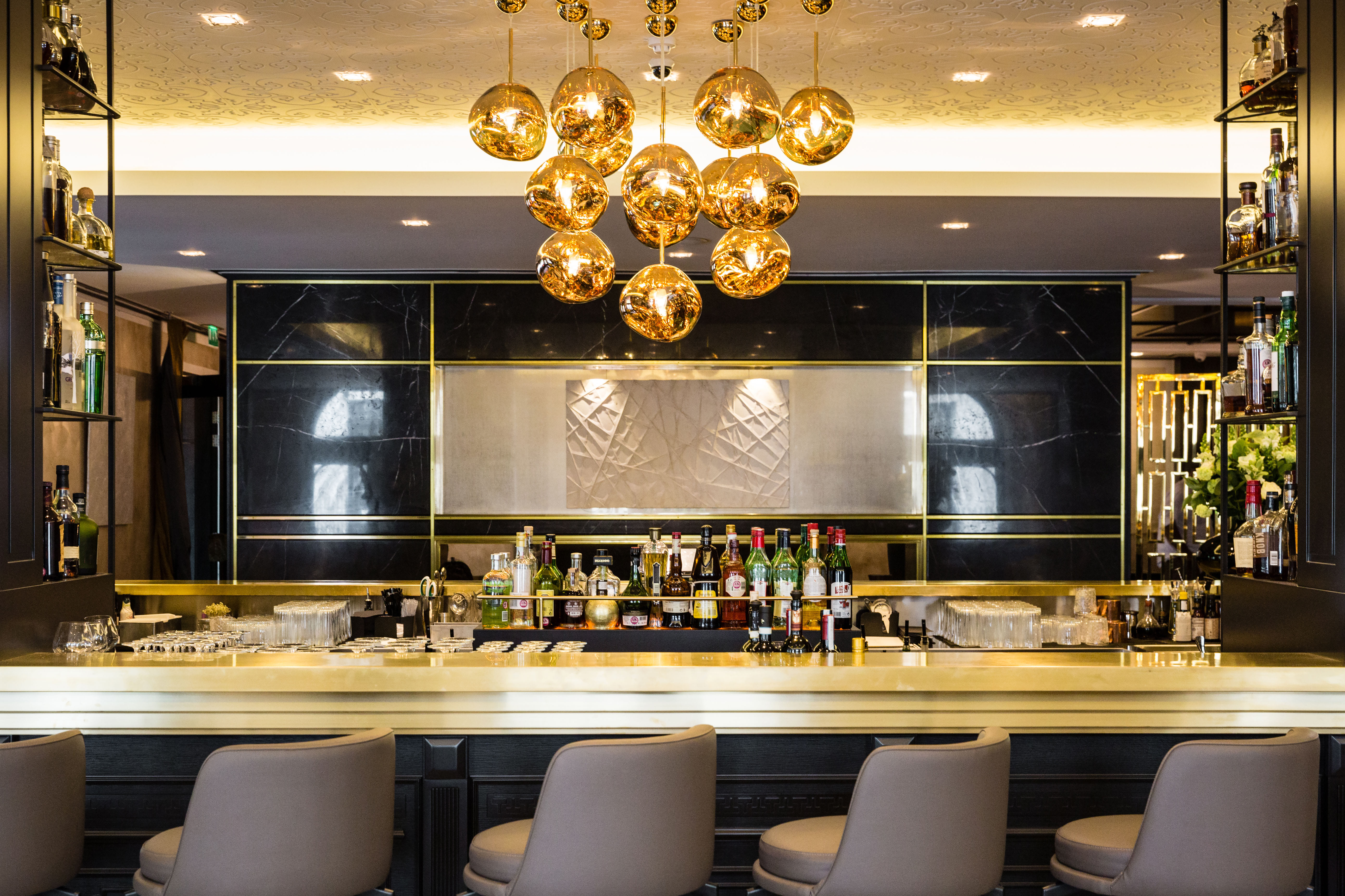 Brunello Bar and Restaurant