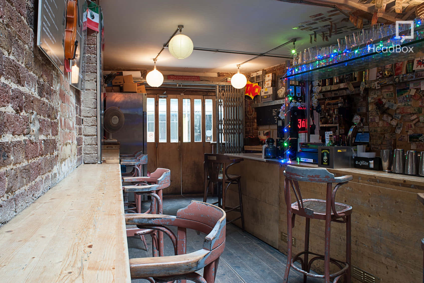 Exclusive Venue Hire 0