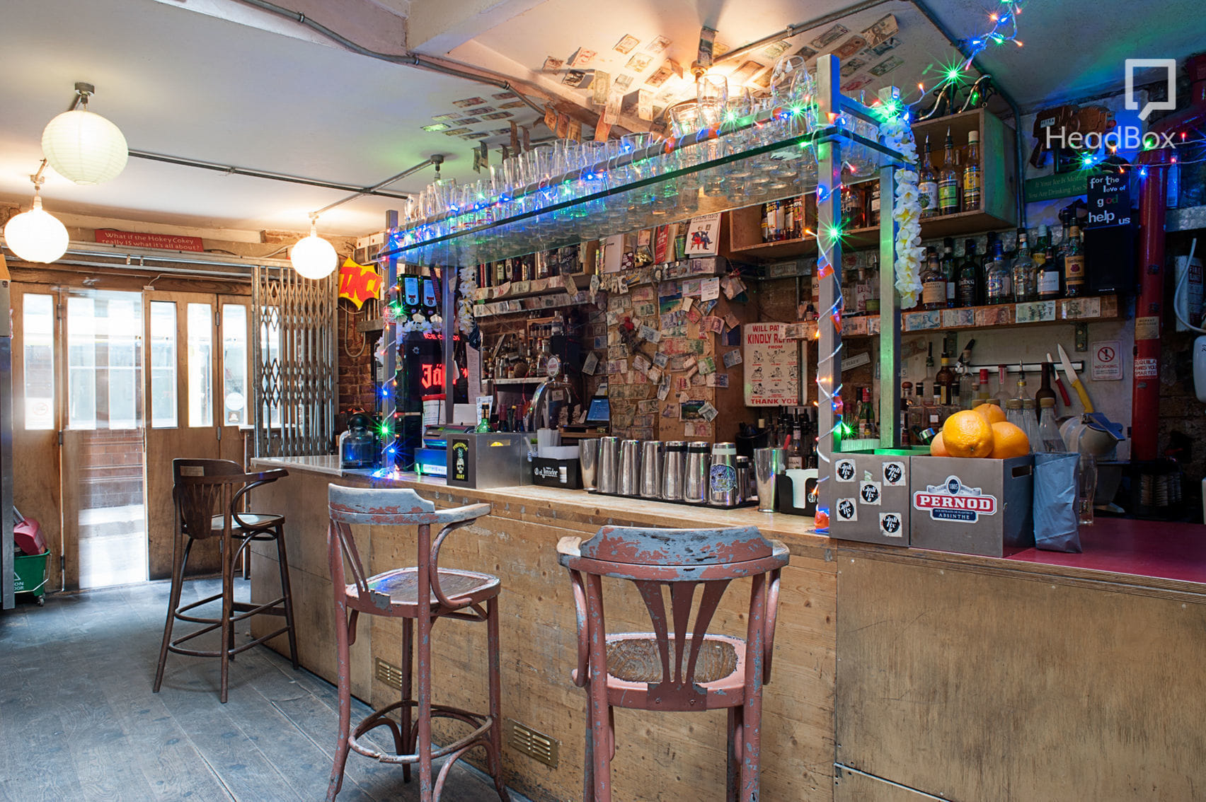 Exclusive Venue Hire 2