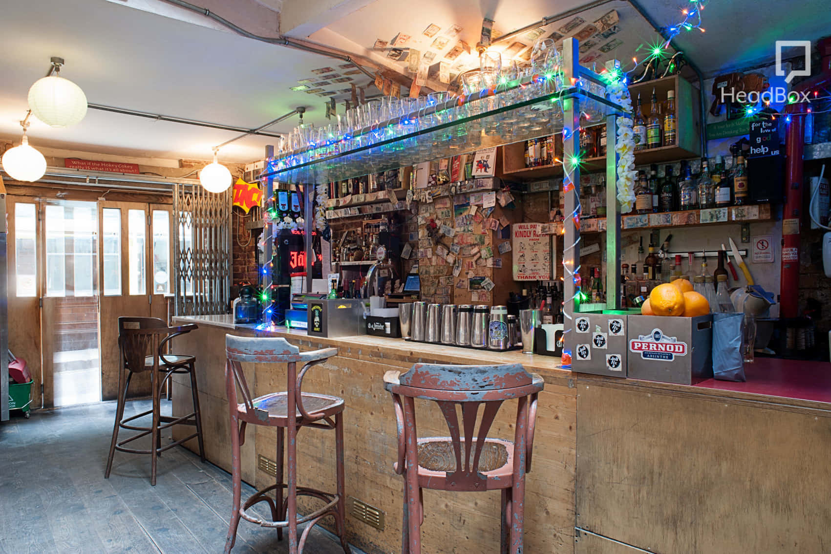 Exclusive Venue Hire 2