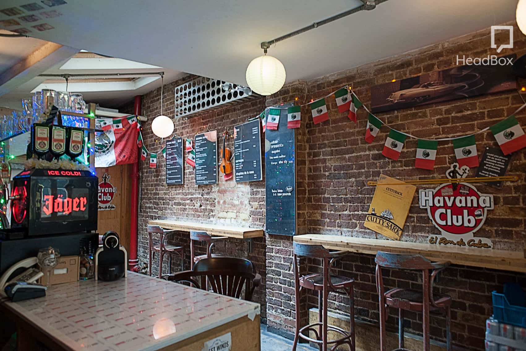 Exclusive Venue Hire 3