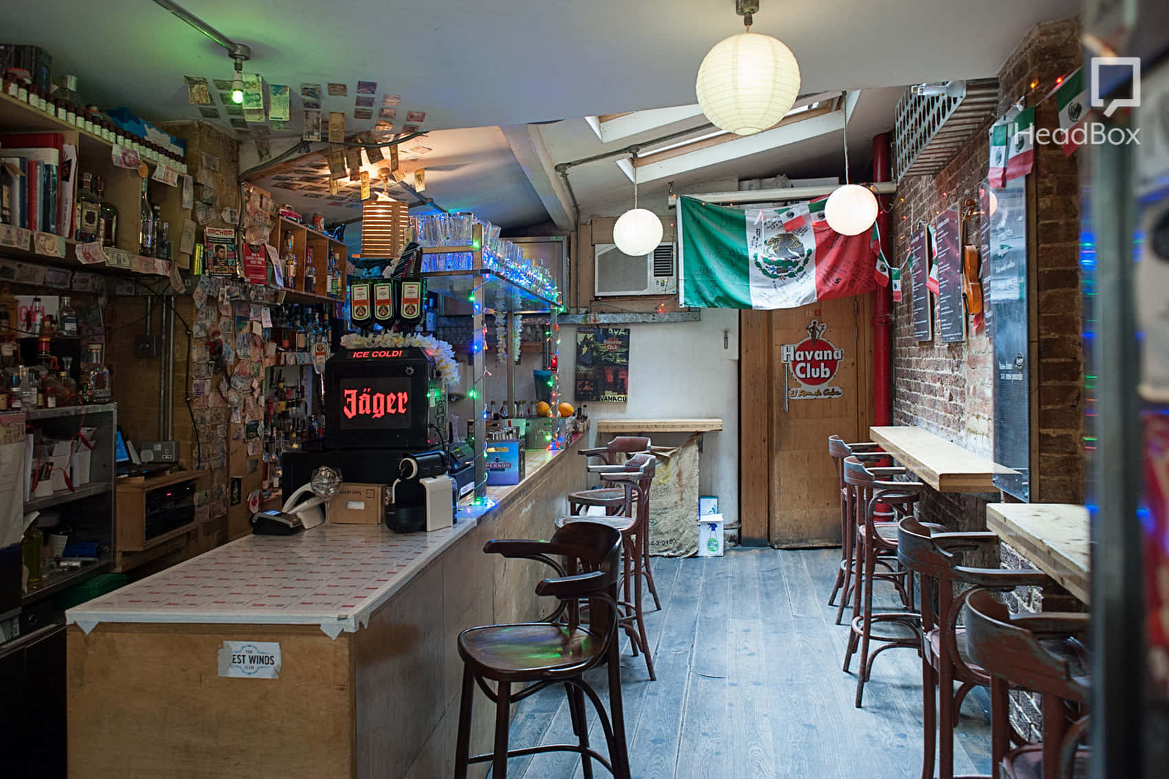 Exclusive Venue Hire 4