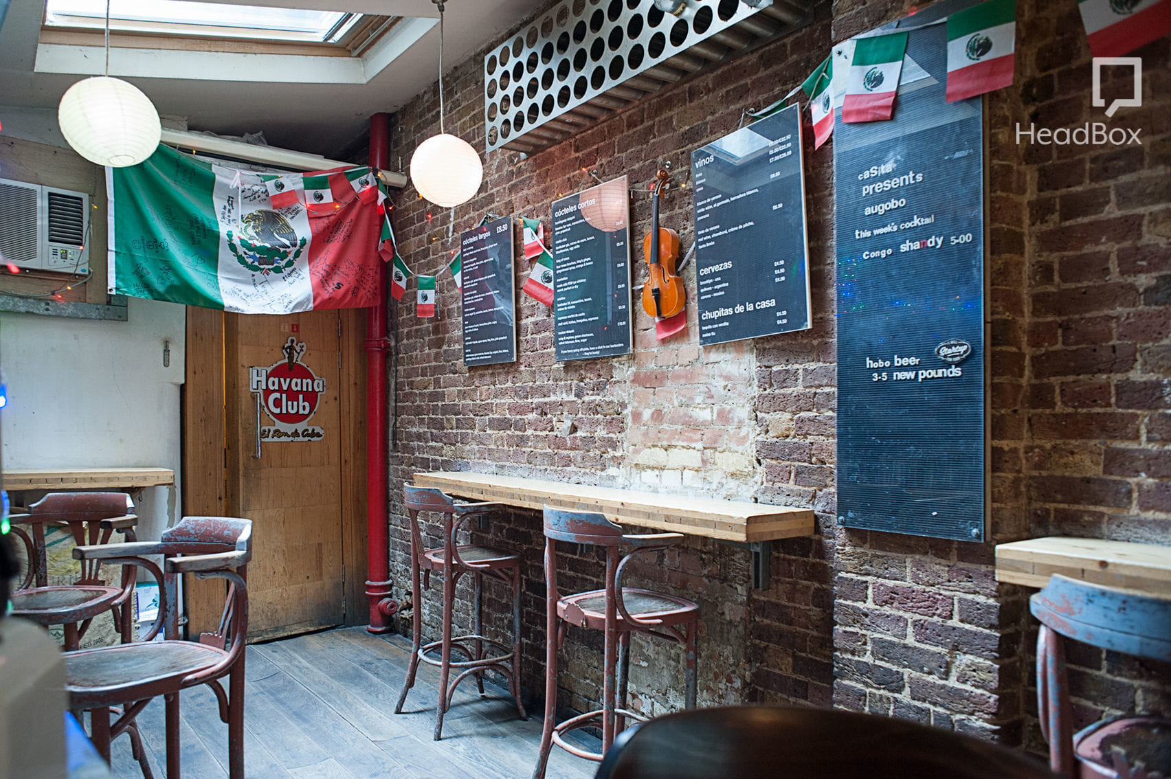 Exclusive Venue Hire 5