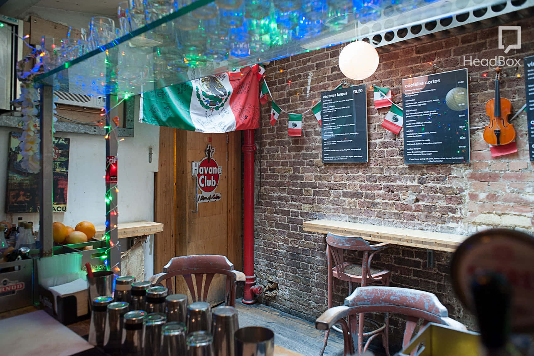 Exclusive Venue Hire 6