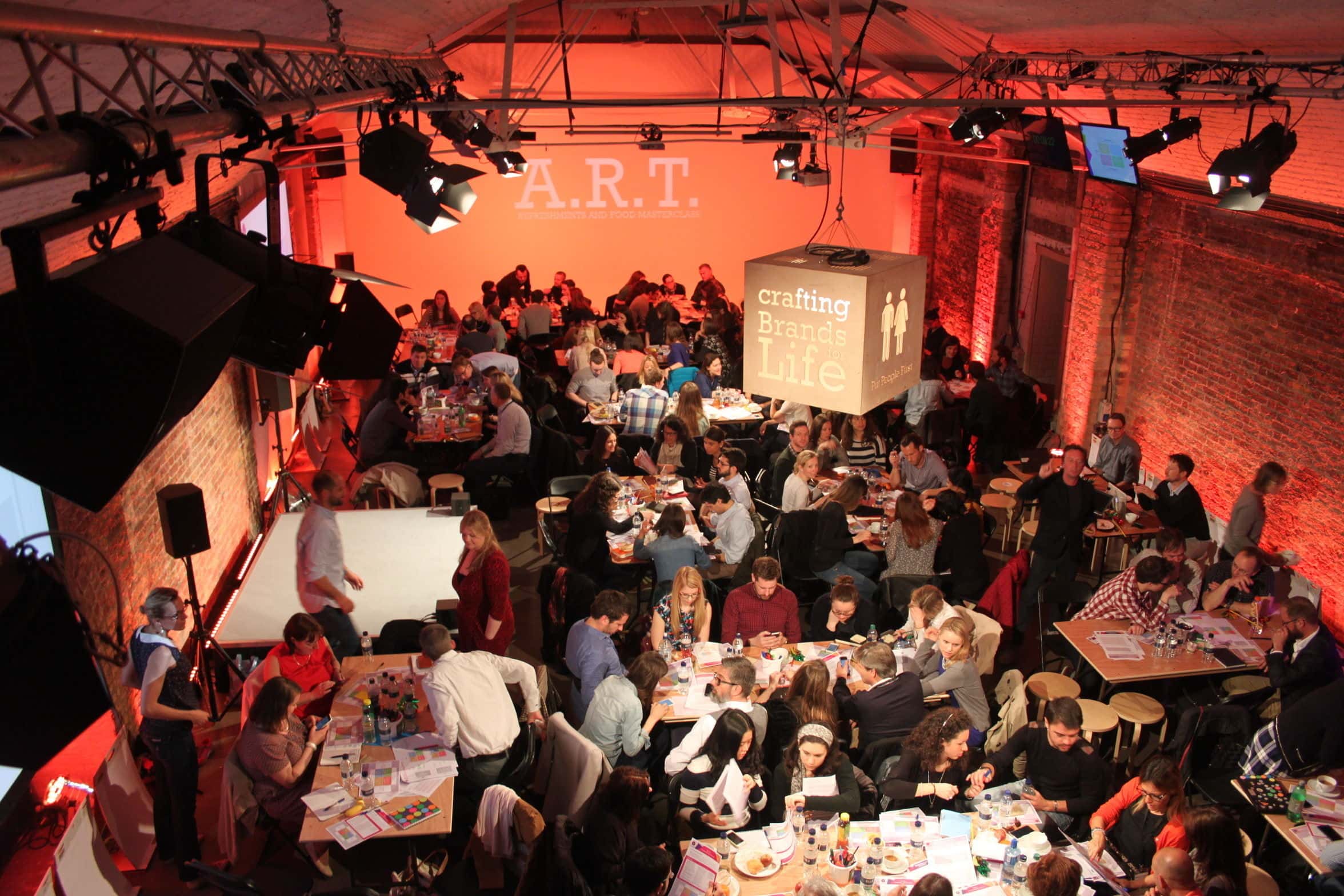 2 room event space 5