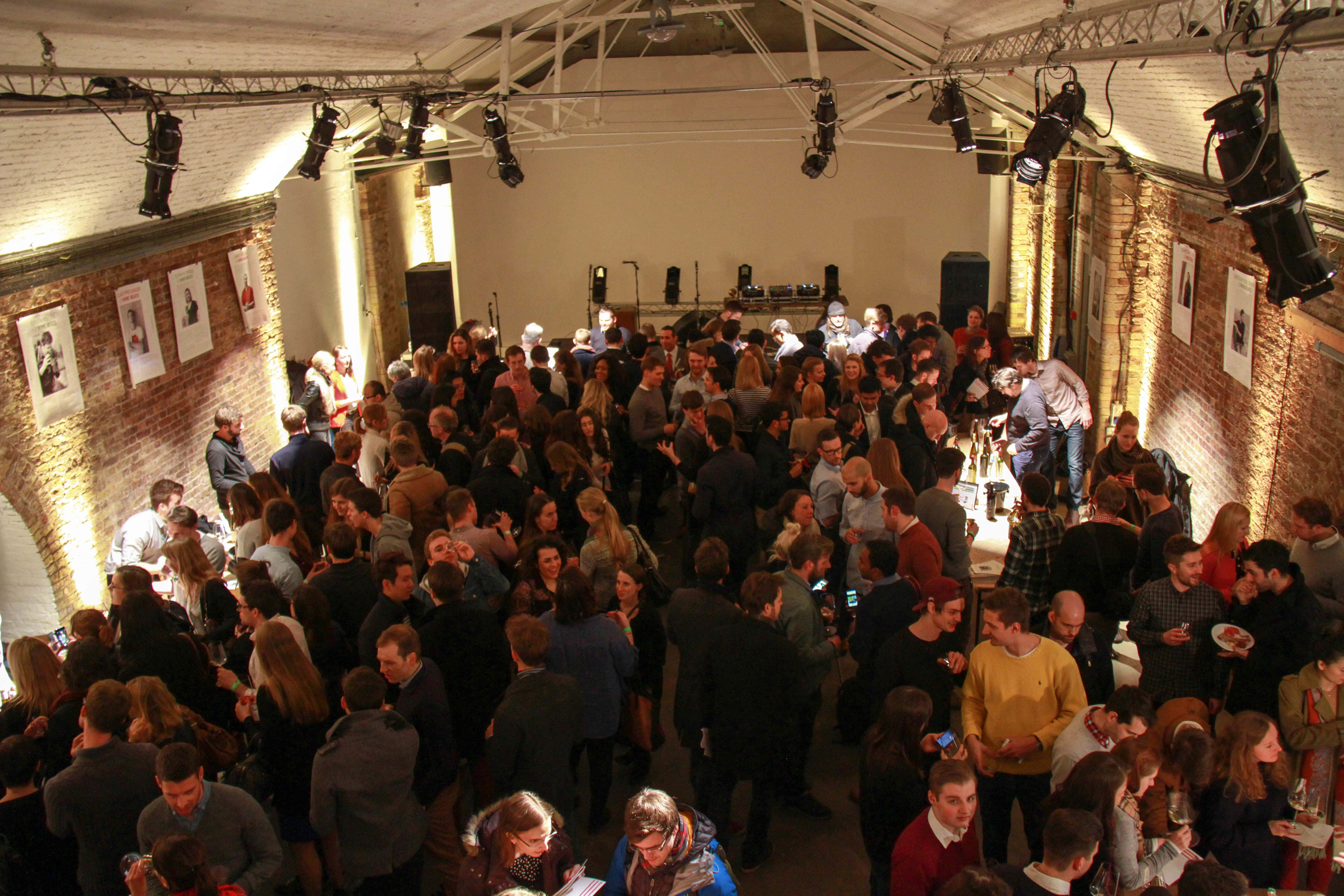 2 room event space 7