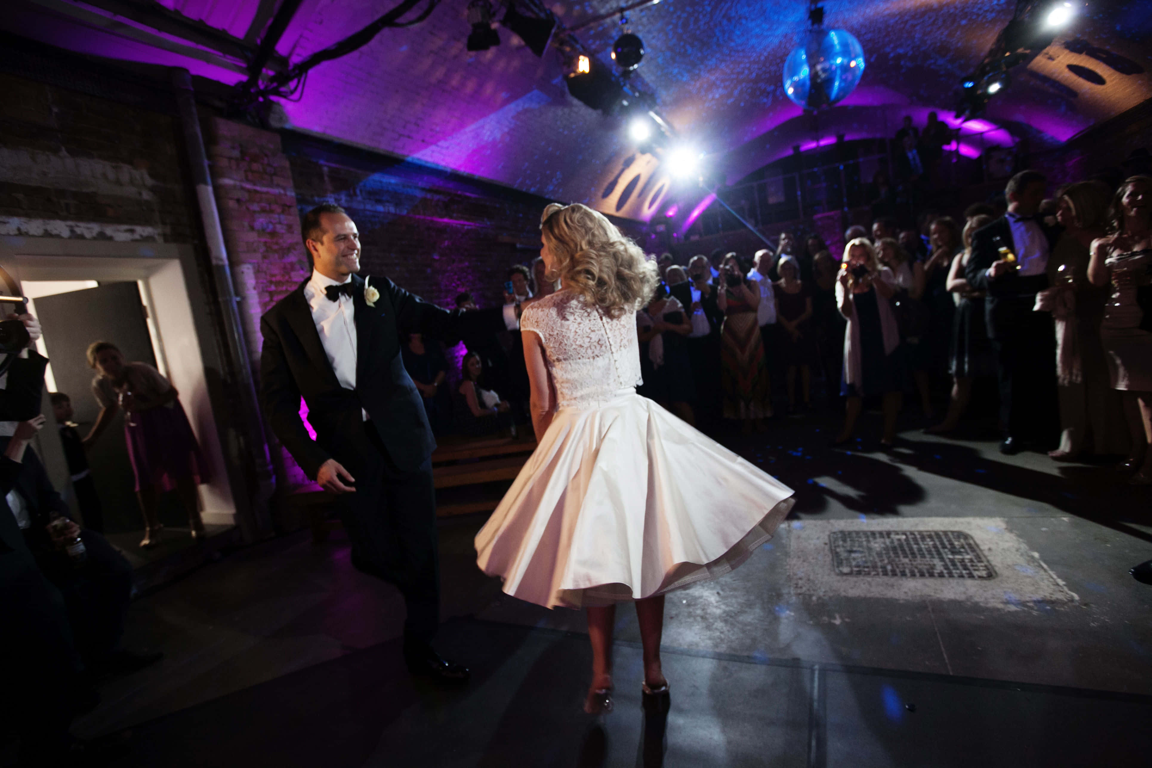 2 room event space 4