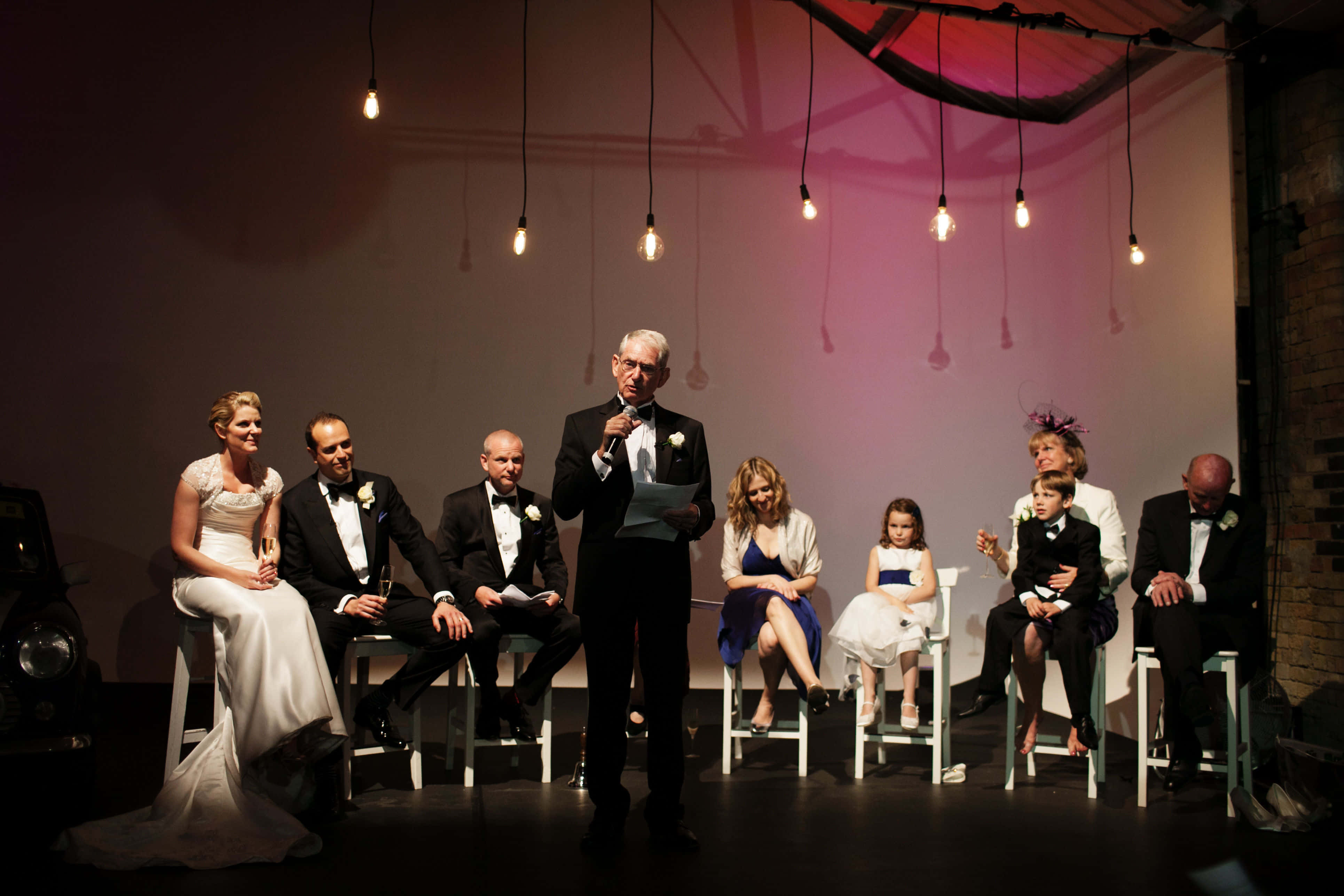 2 room event space 3