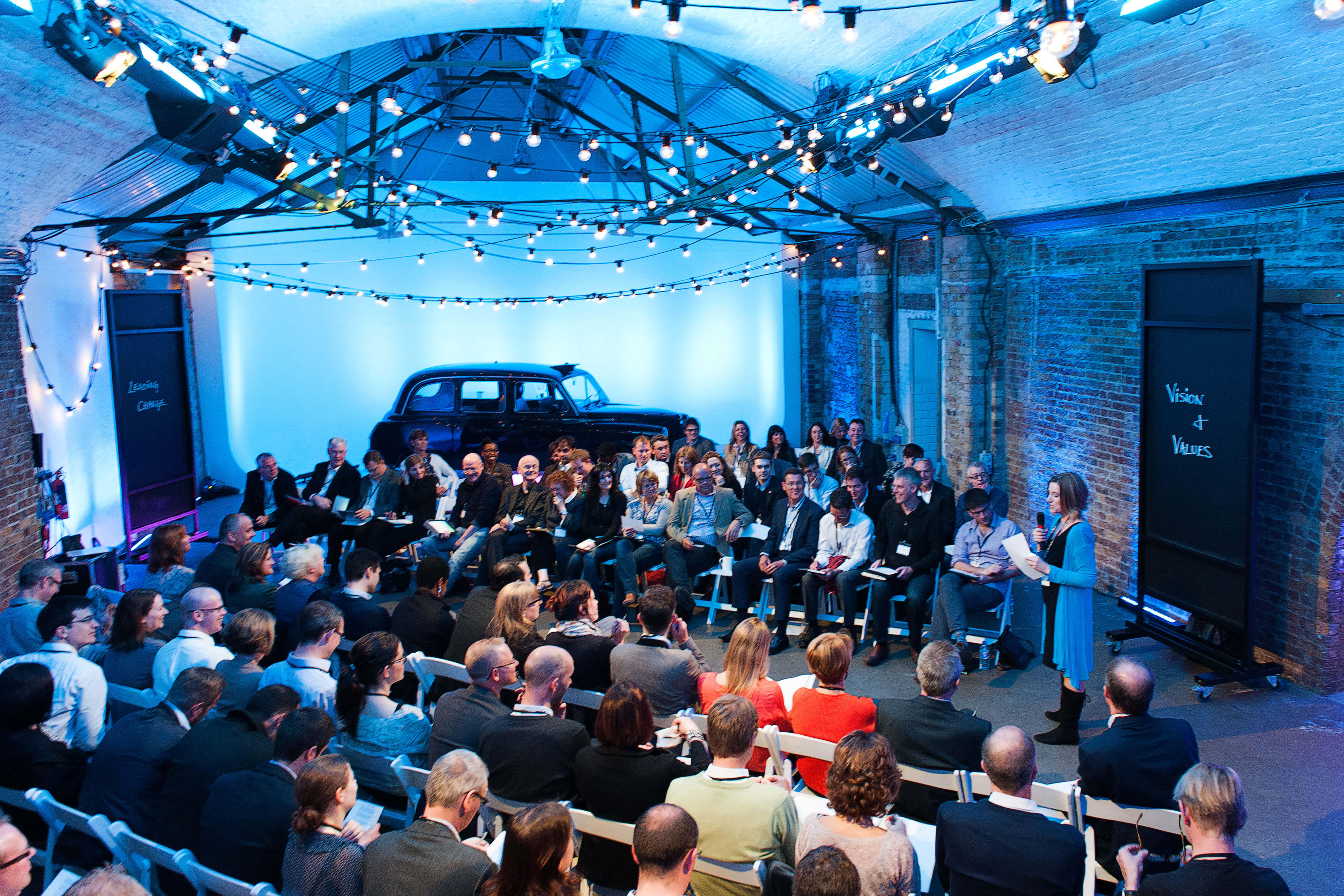 2 room event space 6