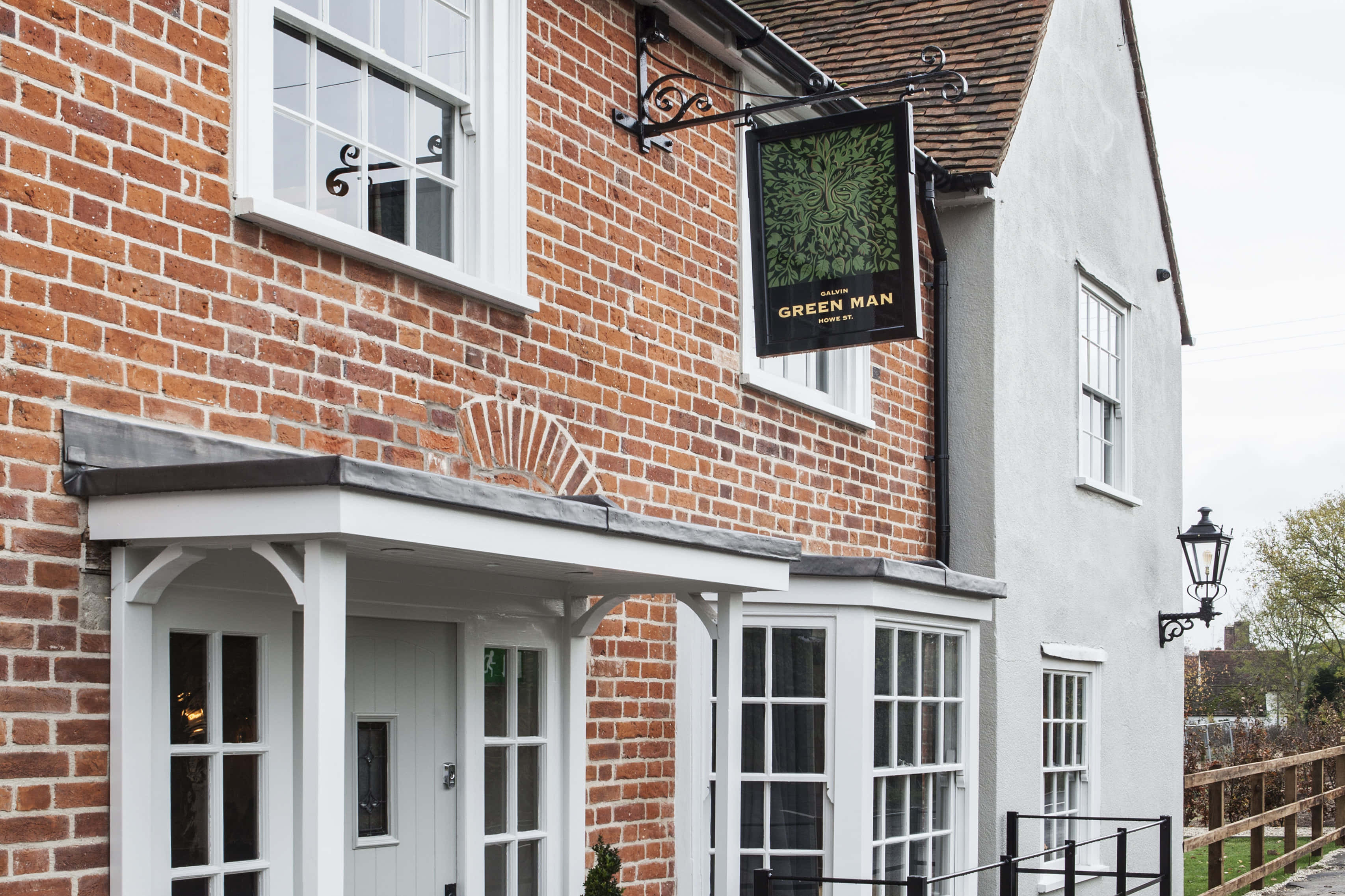 Exclusive Hire of the restaurant and garden 9