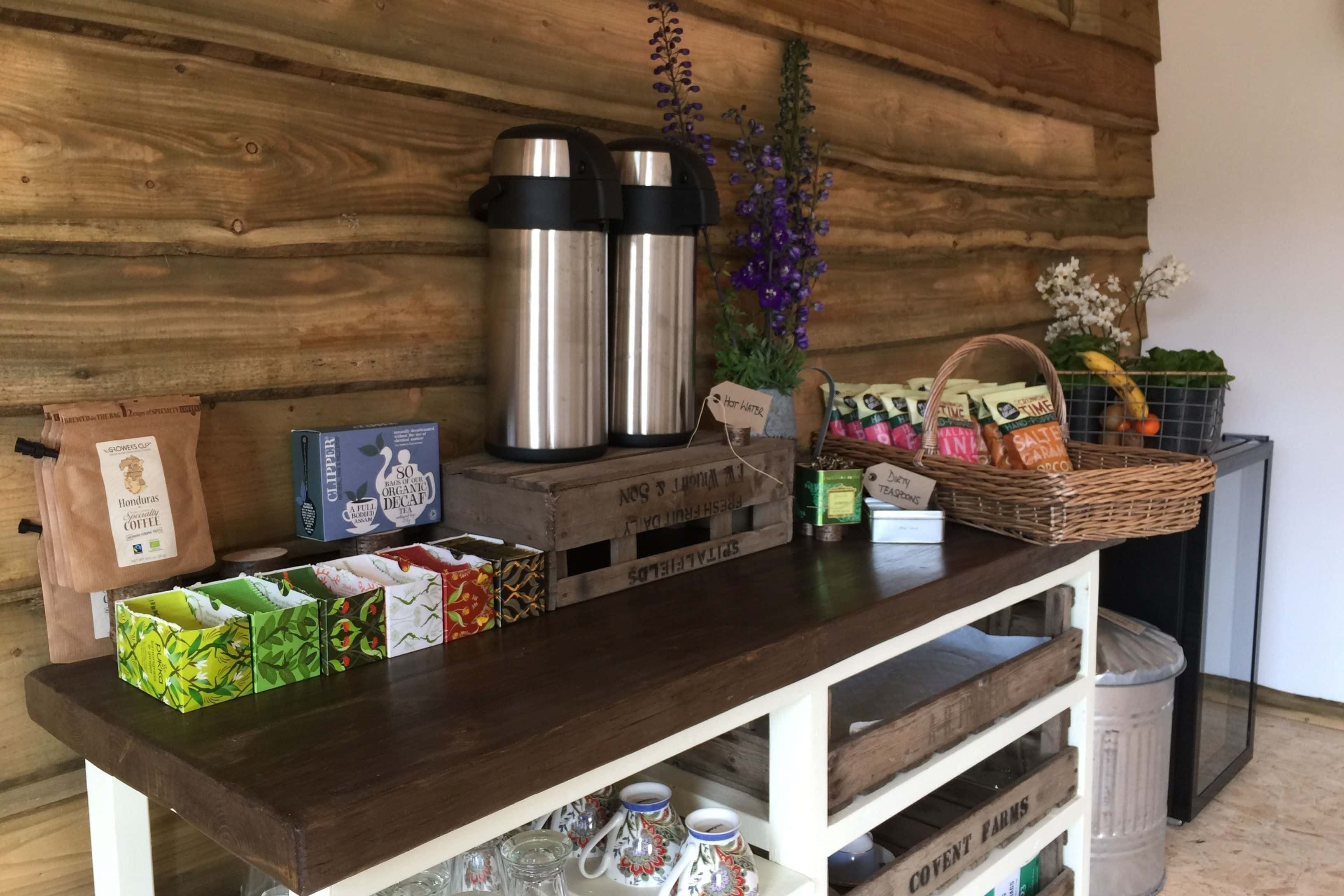 The Peaceful, Relaxing, Inspirational Barn 0