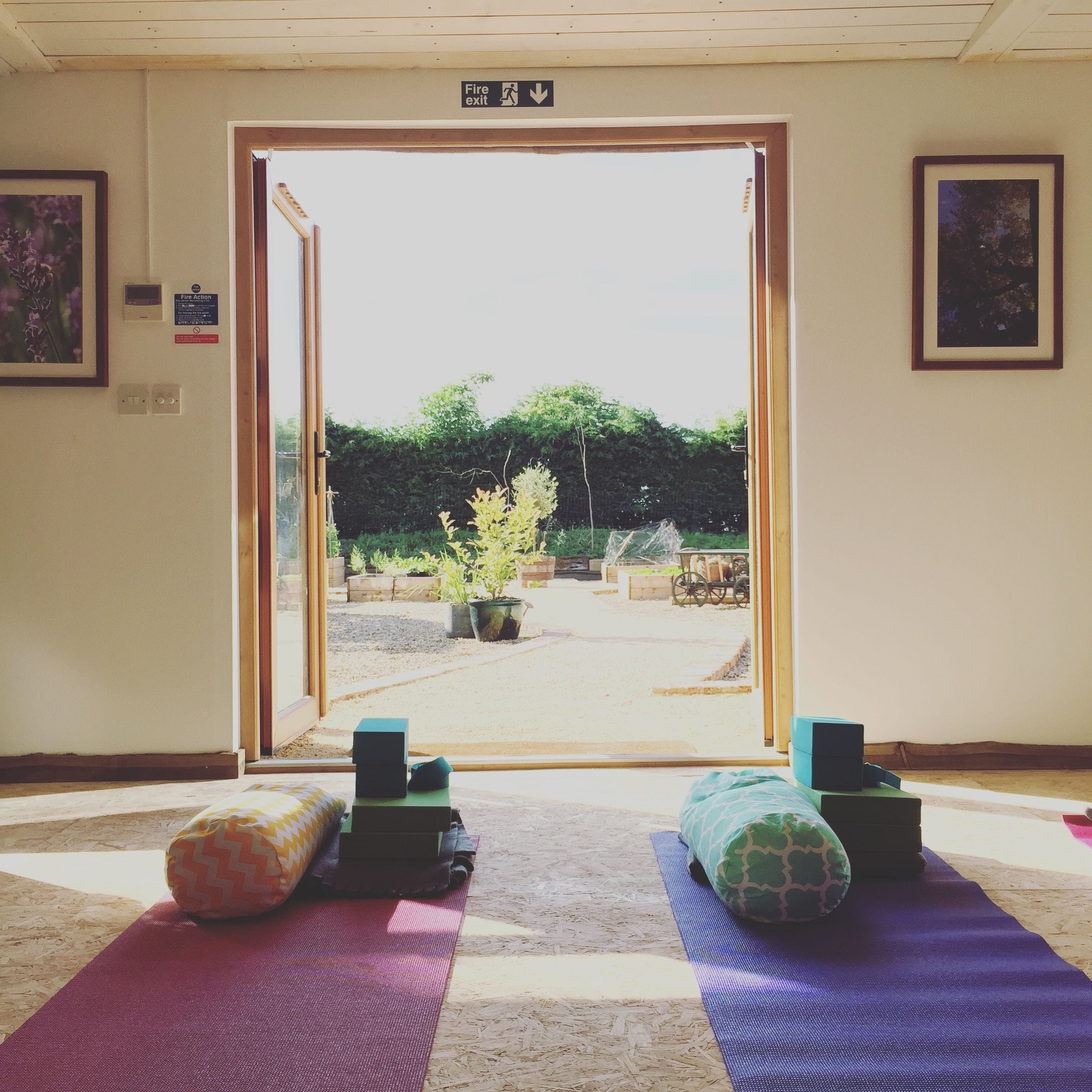 The Peaceful, Relaxing, Inspirational Barn 4