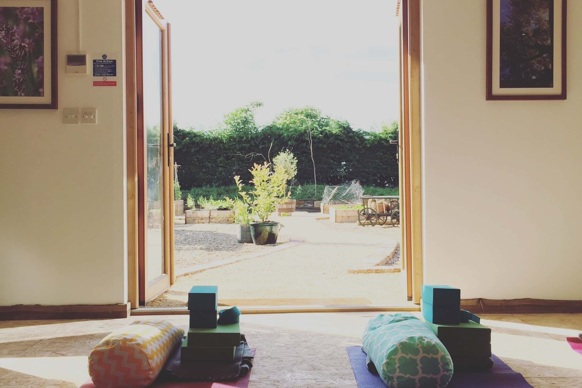 The Peaceful, Relaxing, Inspirational Barn 4