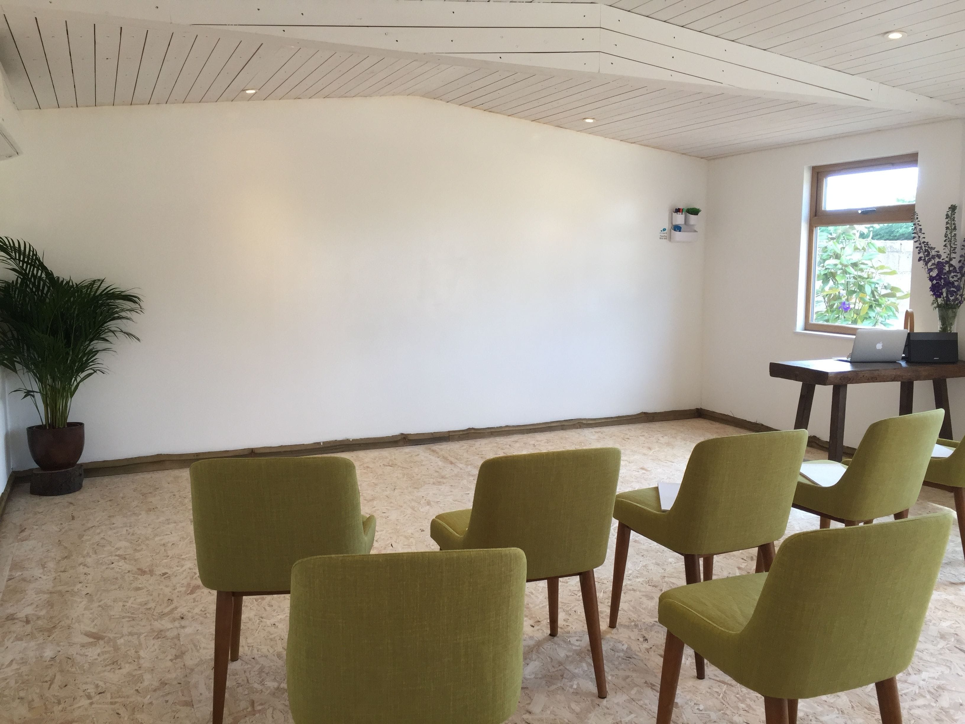 The Peaceful, Relaxing, Inspirational Barn 5