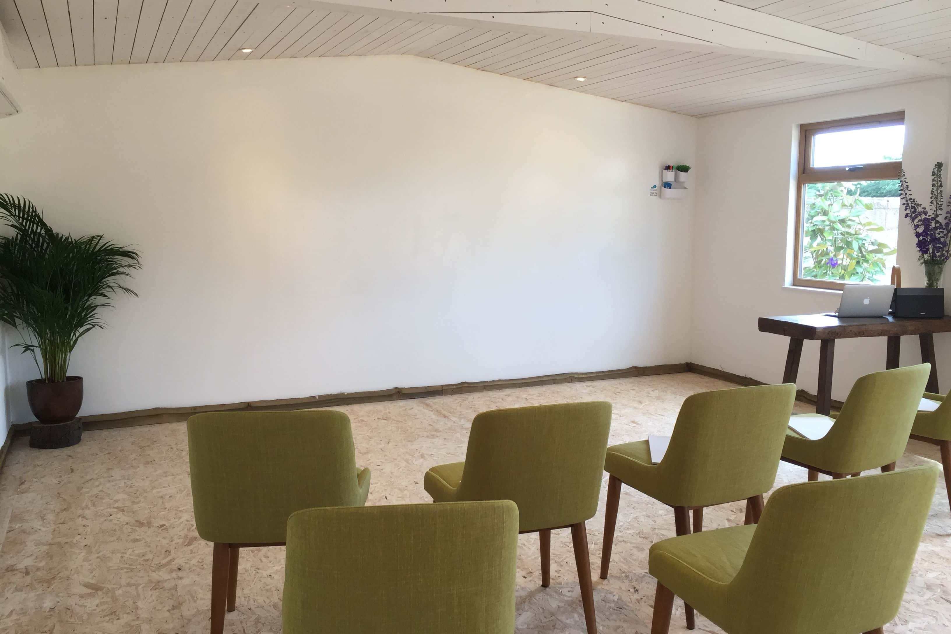 The Peaceful, Relaxing, Inspirational Barn 5