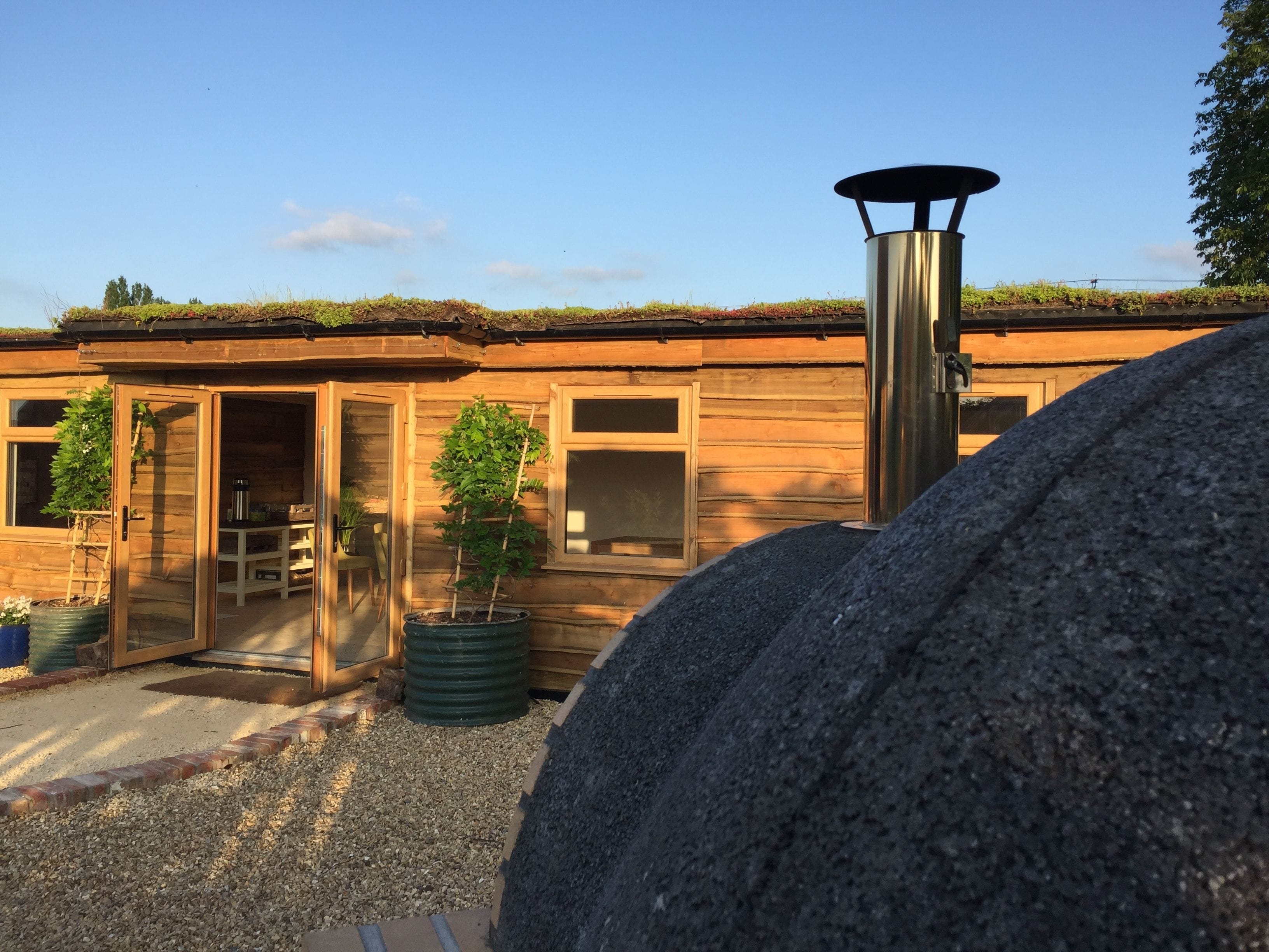 The Peaceful, Relaxing, Inspirational Barn 8