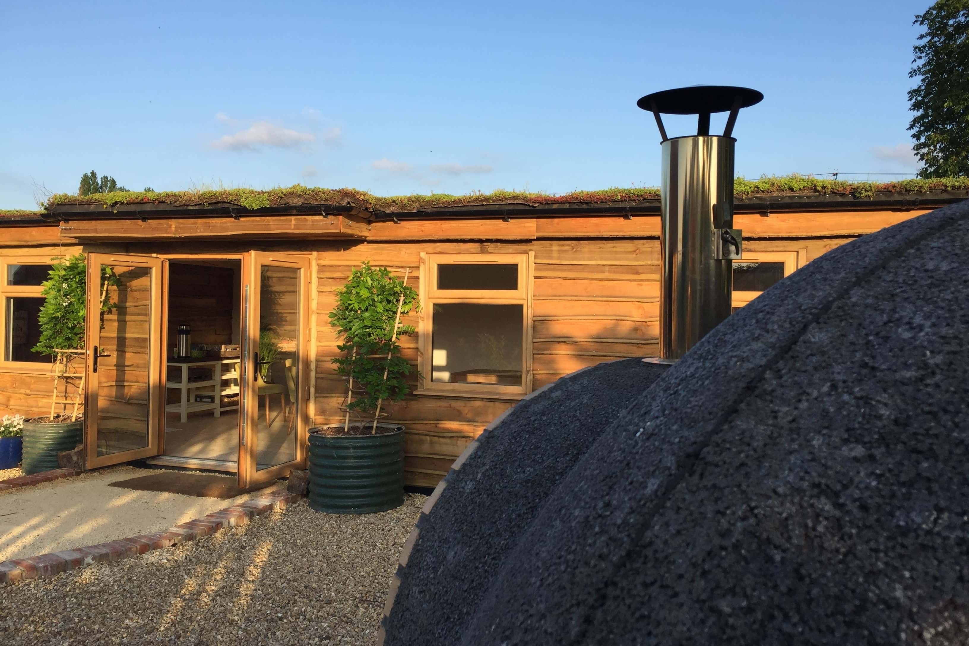 The Peaceful, Relaxing, Inspirational Barn 8