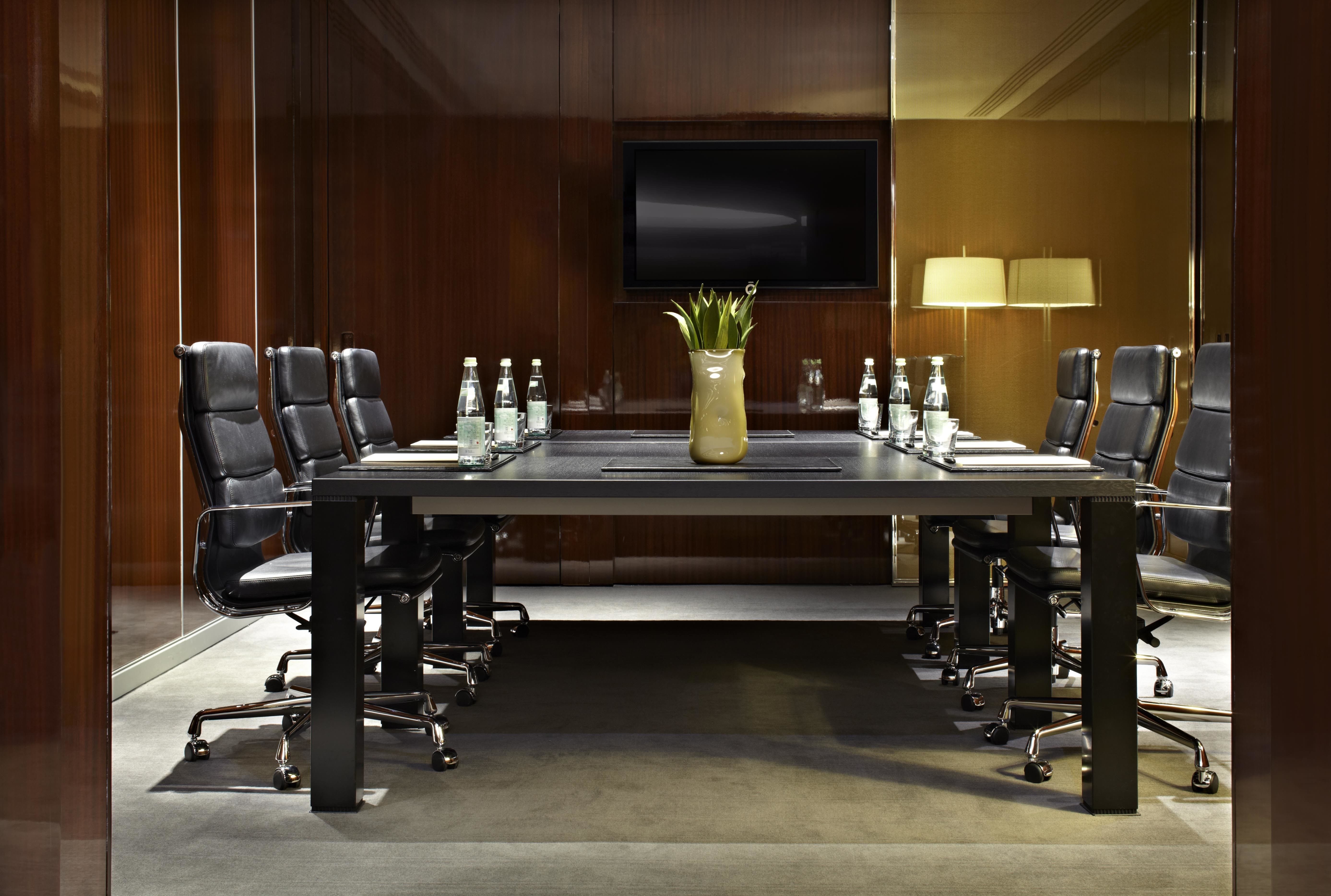 Lord Marshall  Boardroom I & II 1