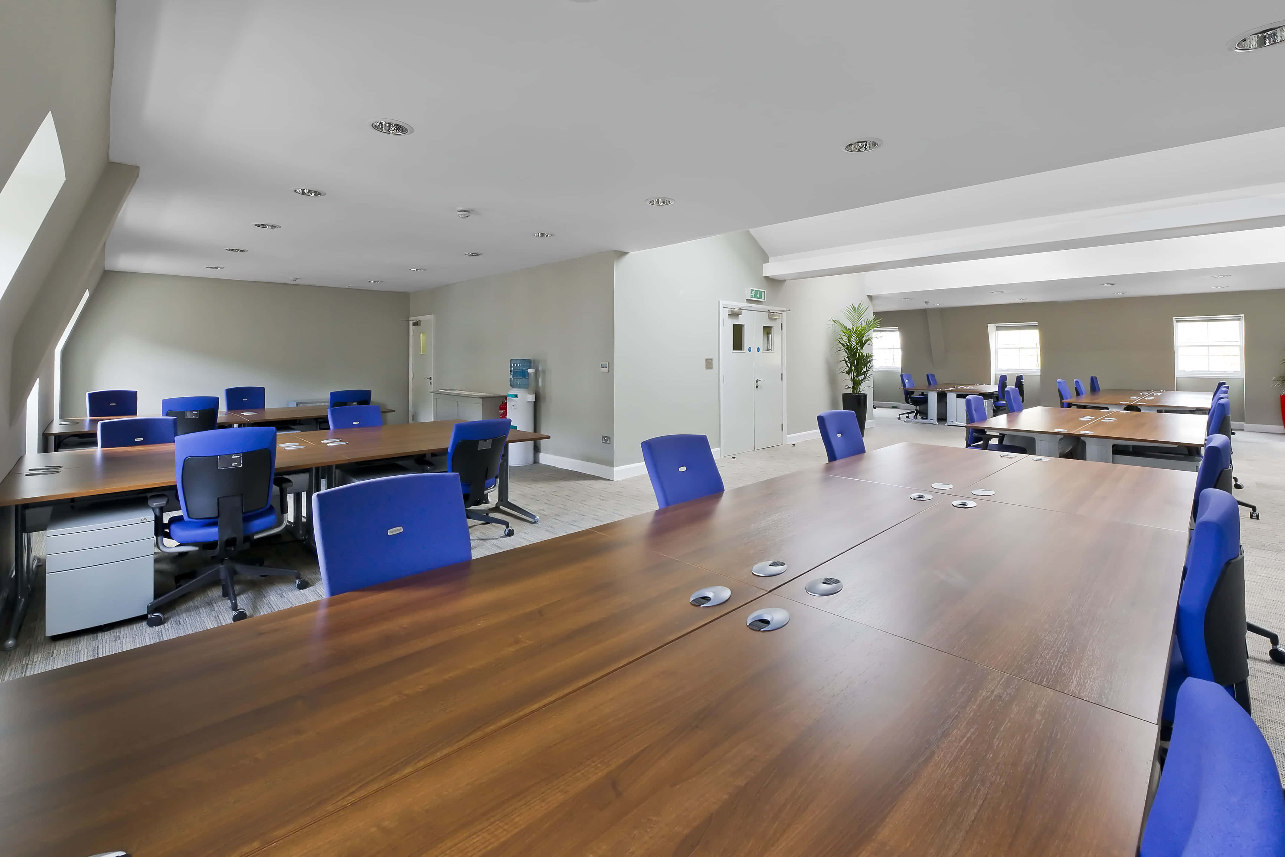 Regus, London, Cavendish Square 0