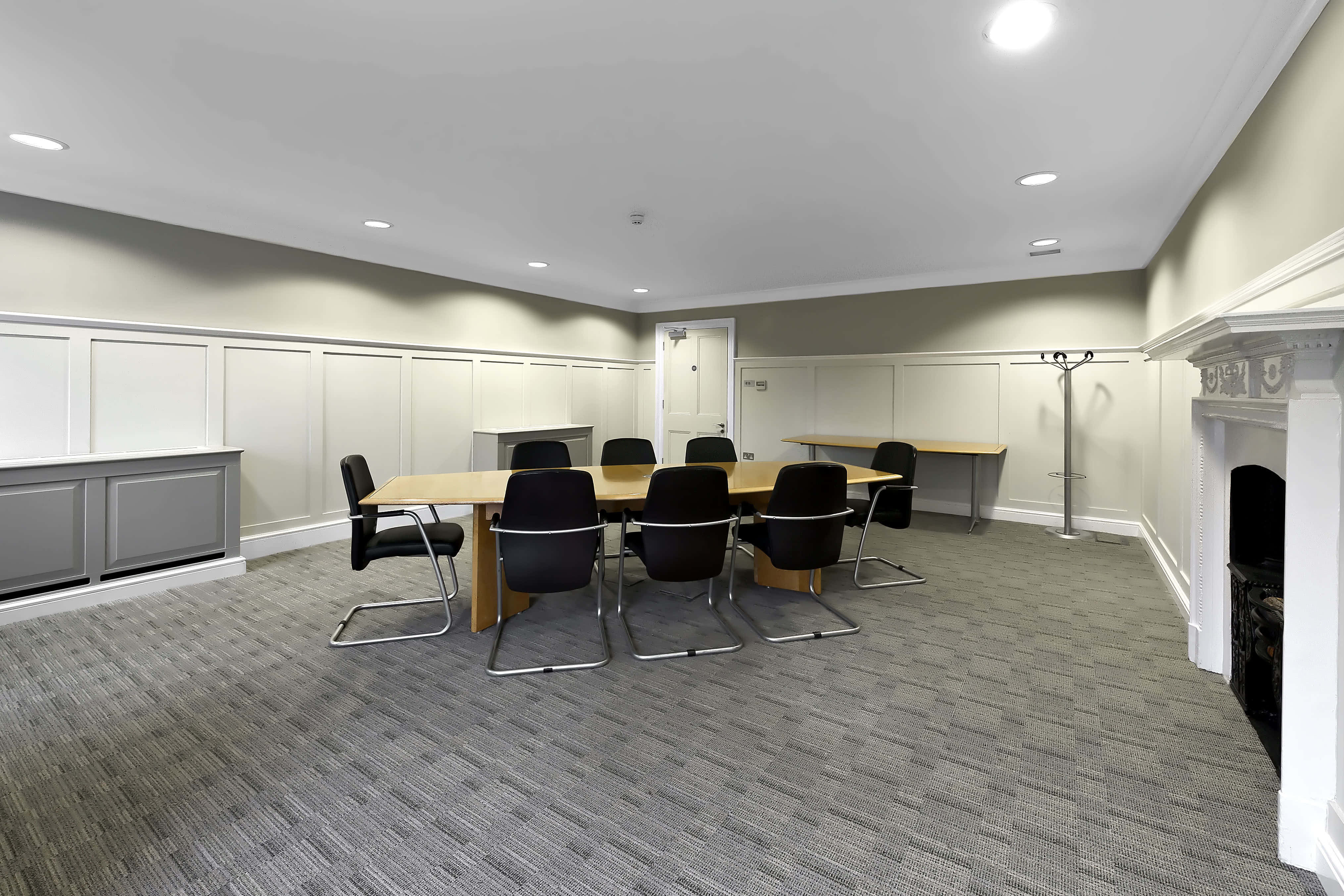 Regus, London, Cavendish Square 1