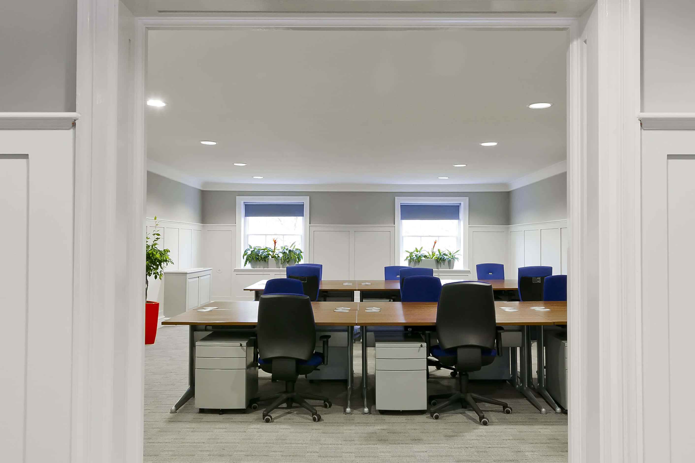 Regus, London, Cavendish Square 2