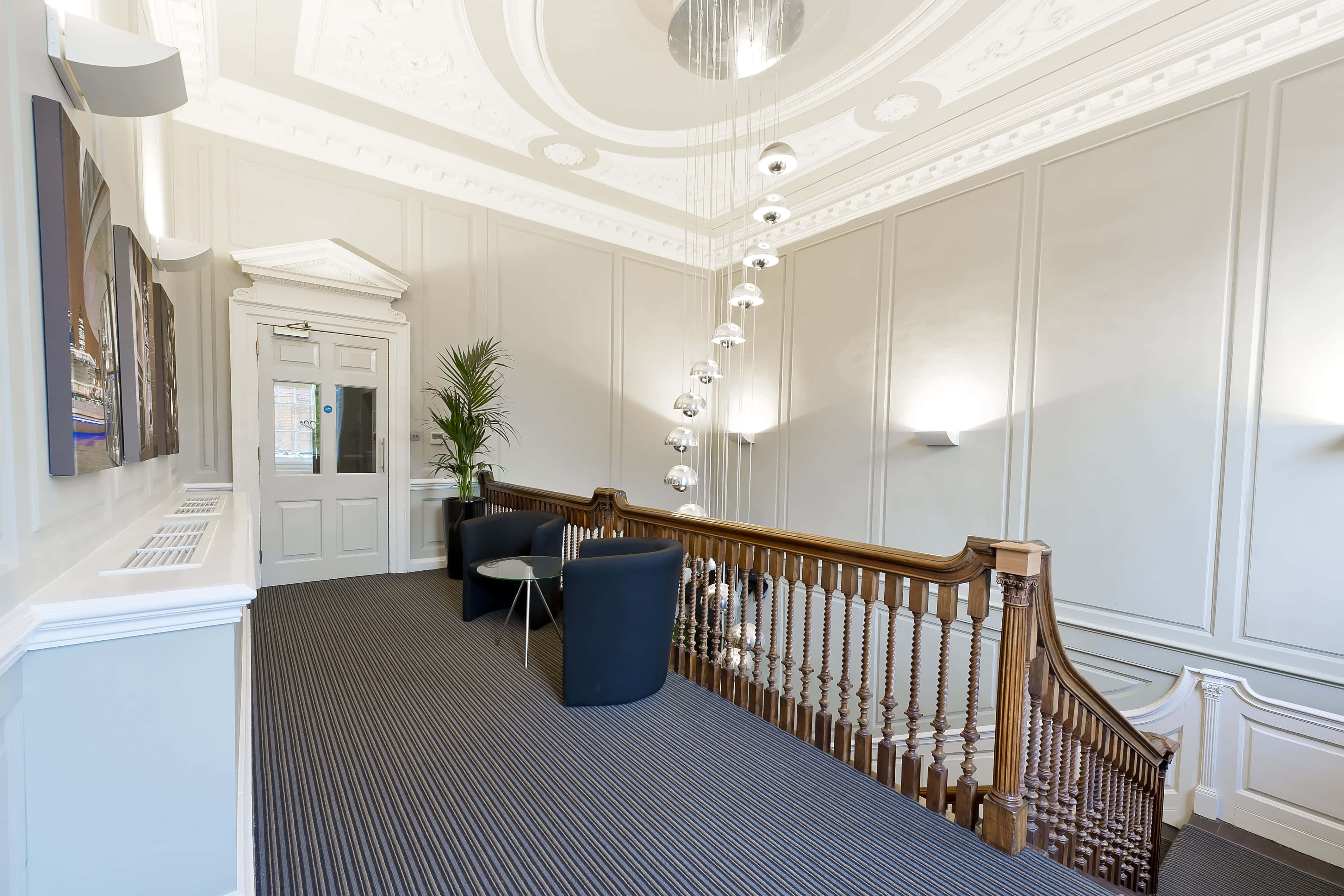 Regus, London, Cavendish Square 4