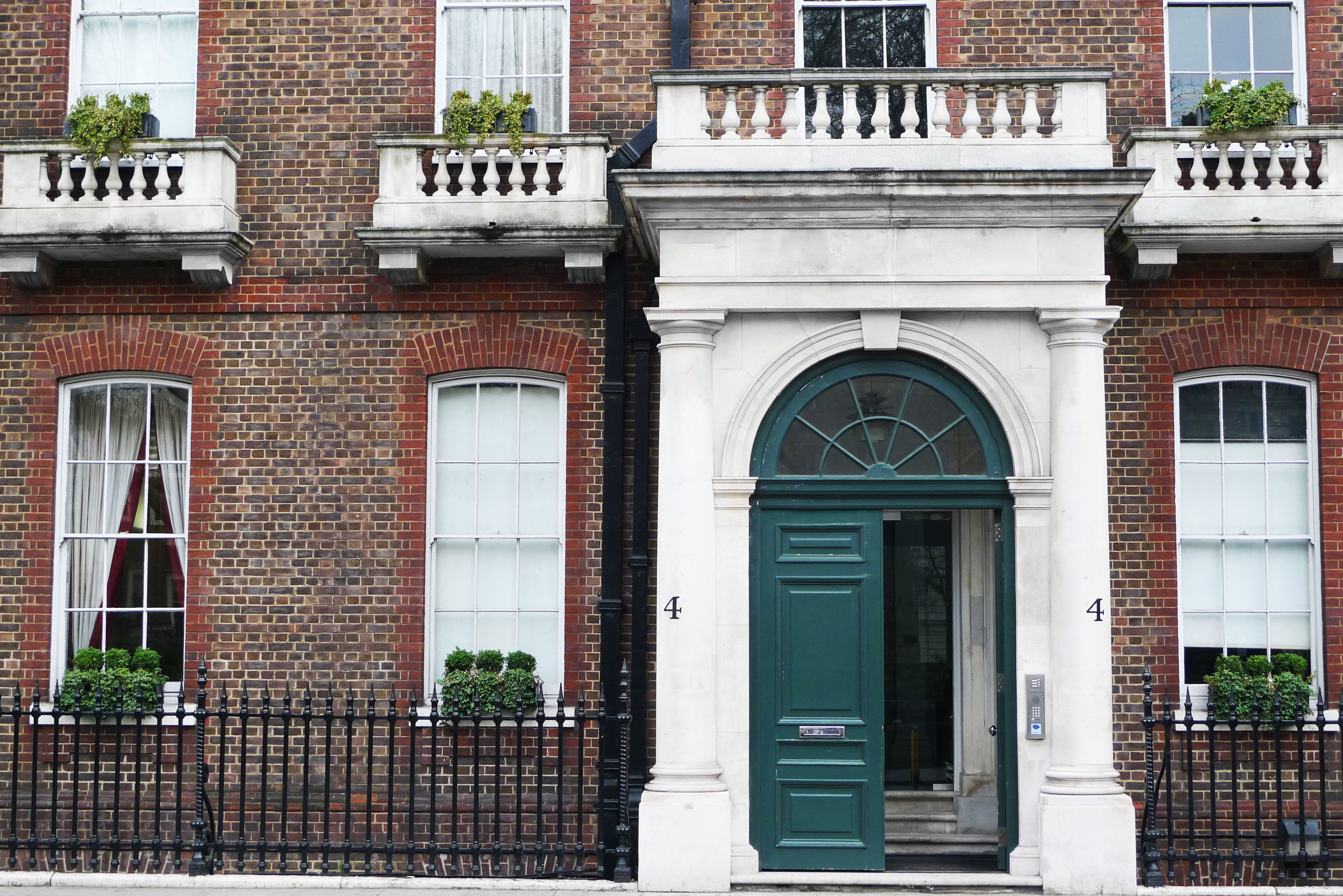 Regus, London, Cavendish Square 6