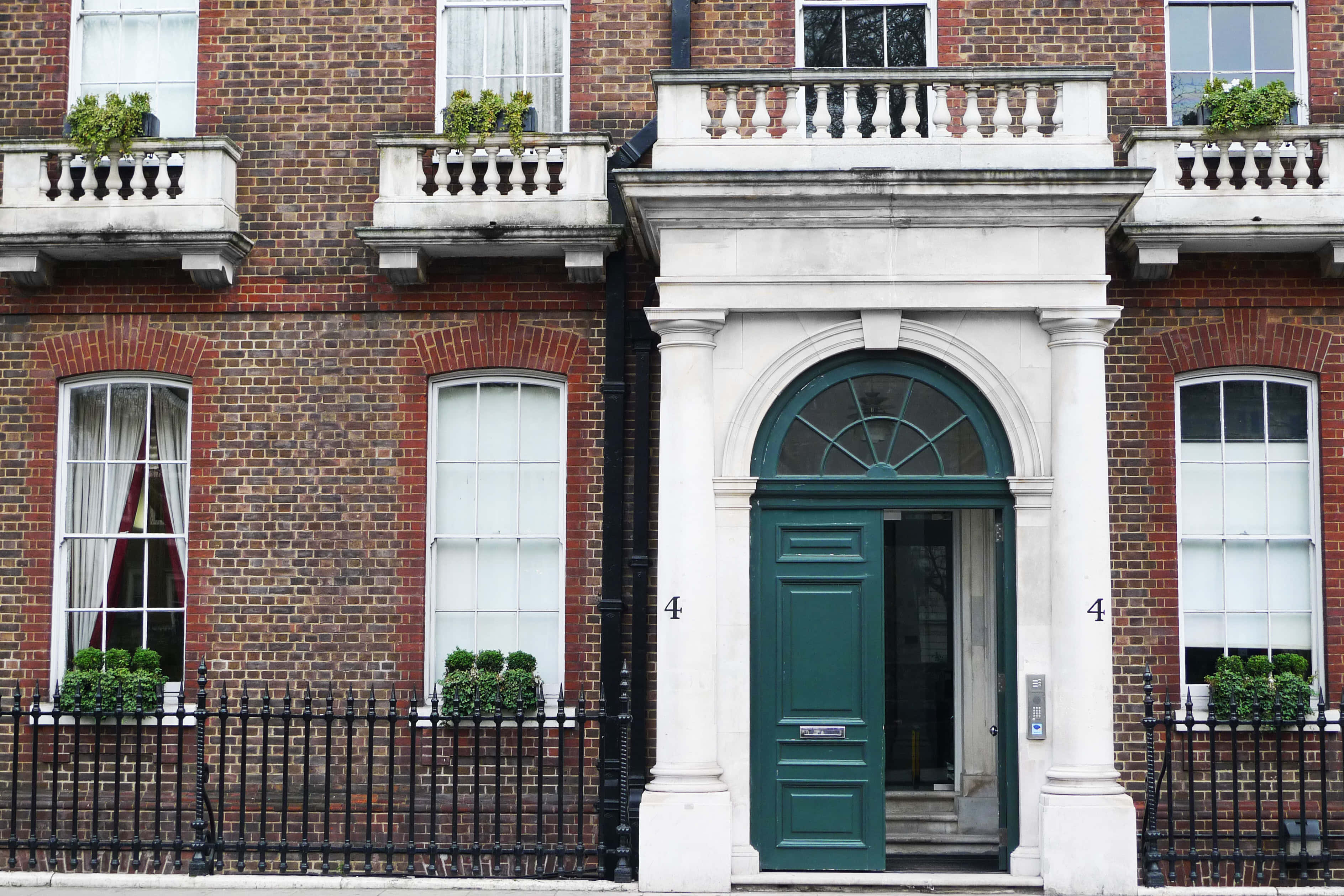 Regus, London, Cavendish Square 6