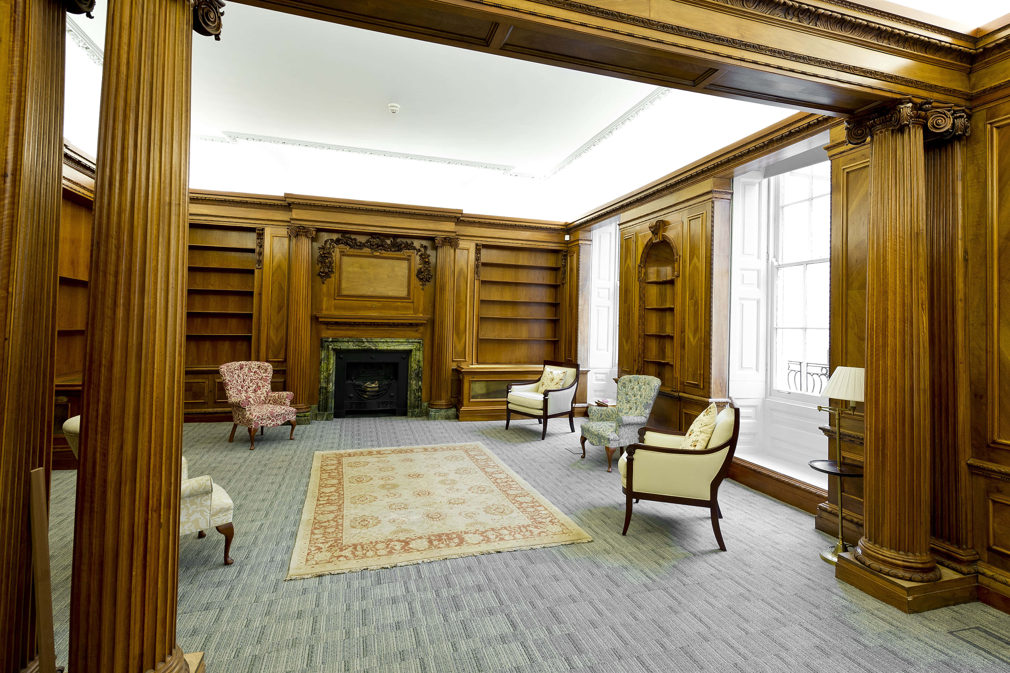 Regus, London, Cavendish Square 7