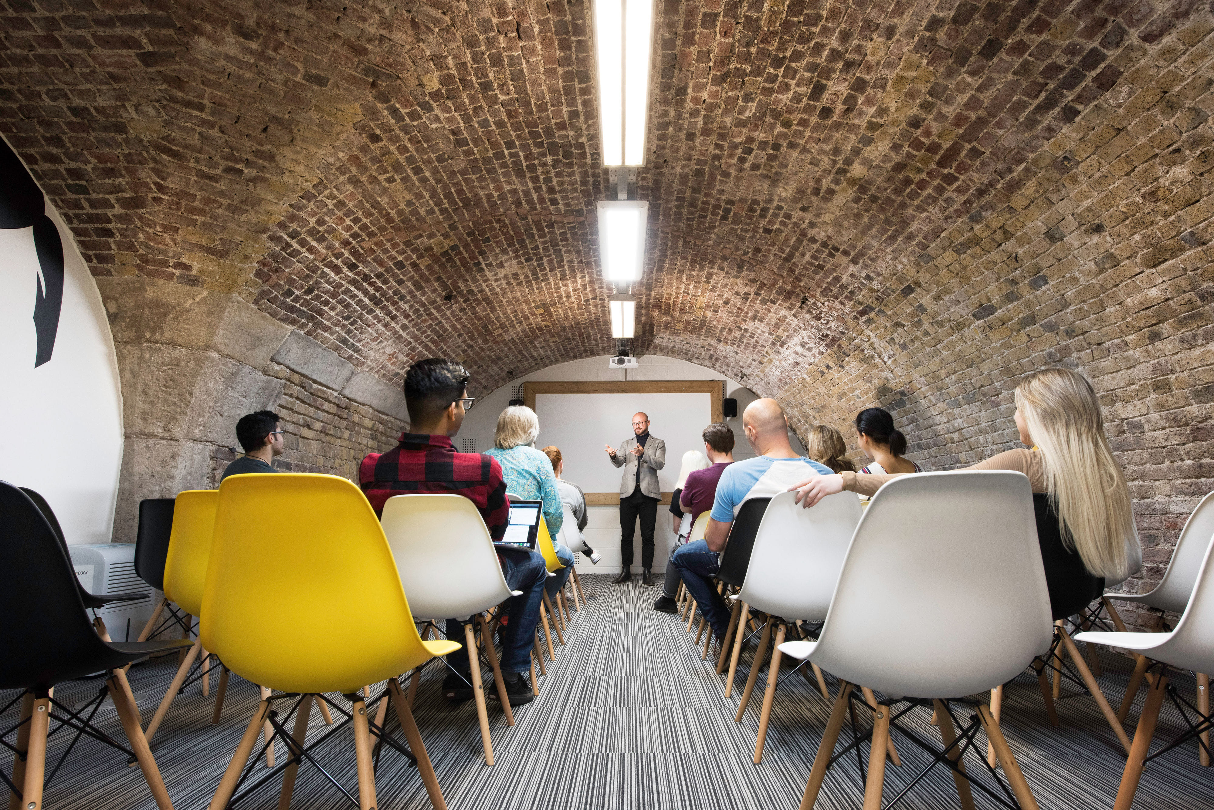 Kennedy Meeting Room