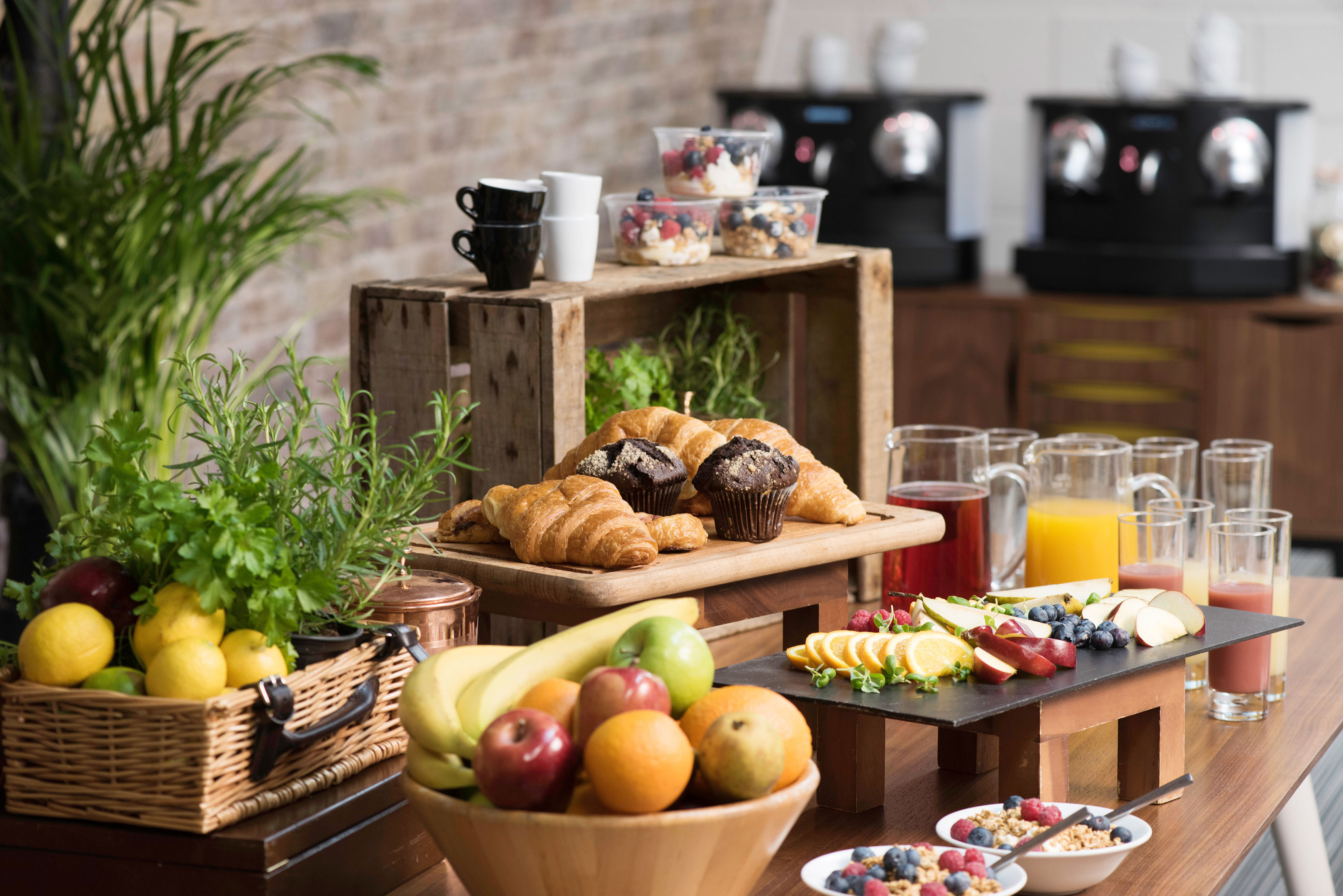 Kennedy Meeting Room 3