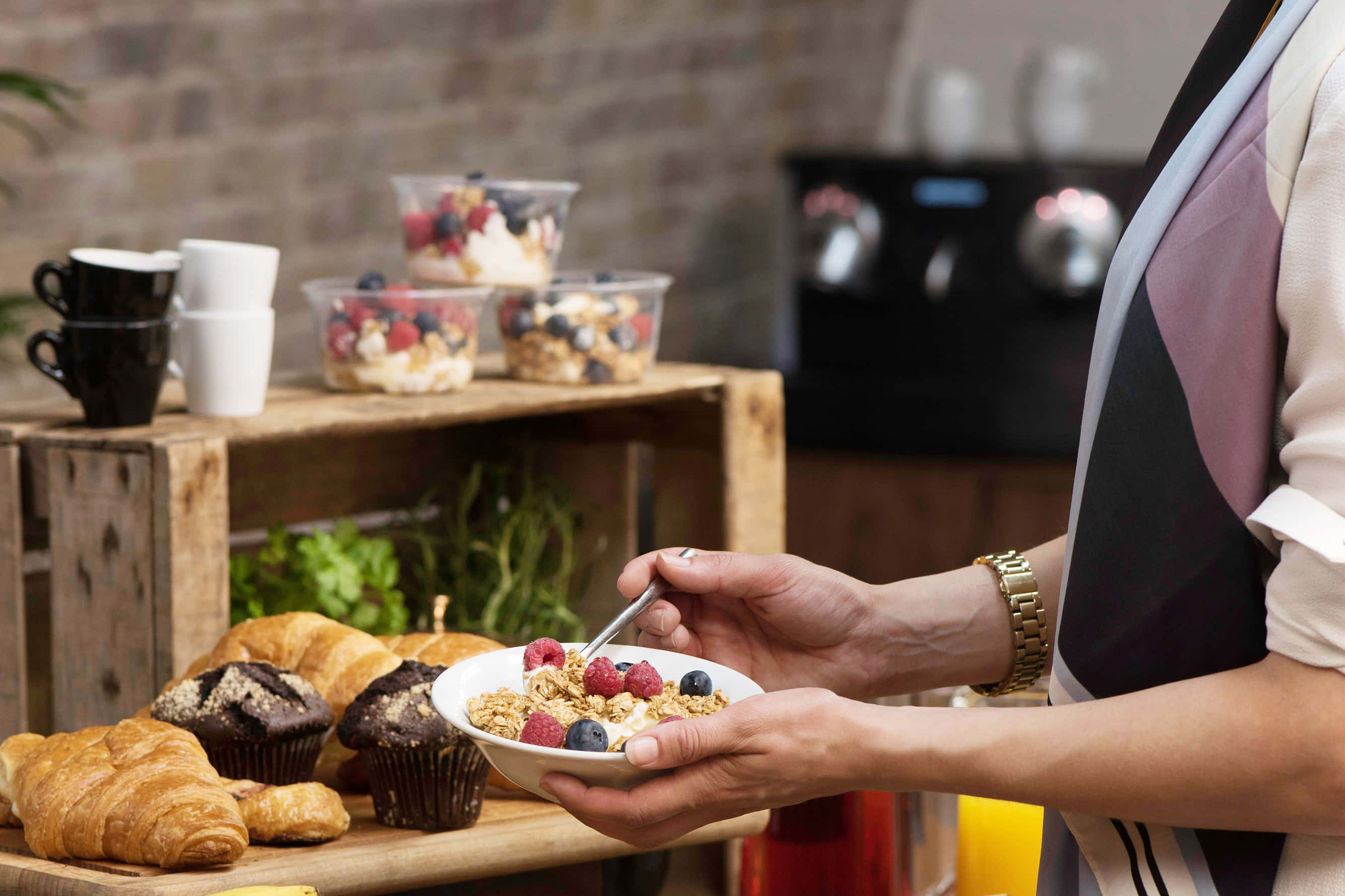 Churchill Meeting Room 2