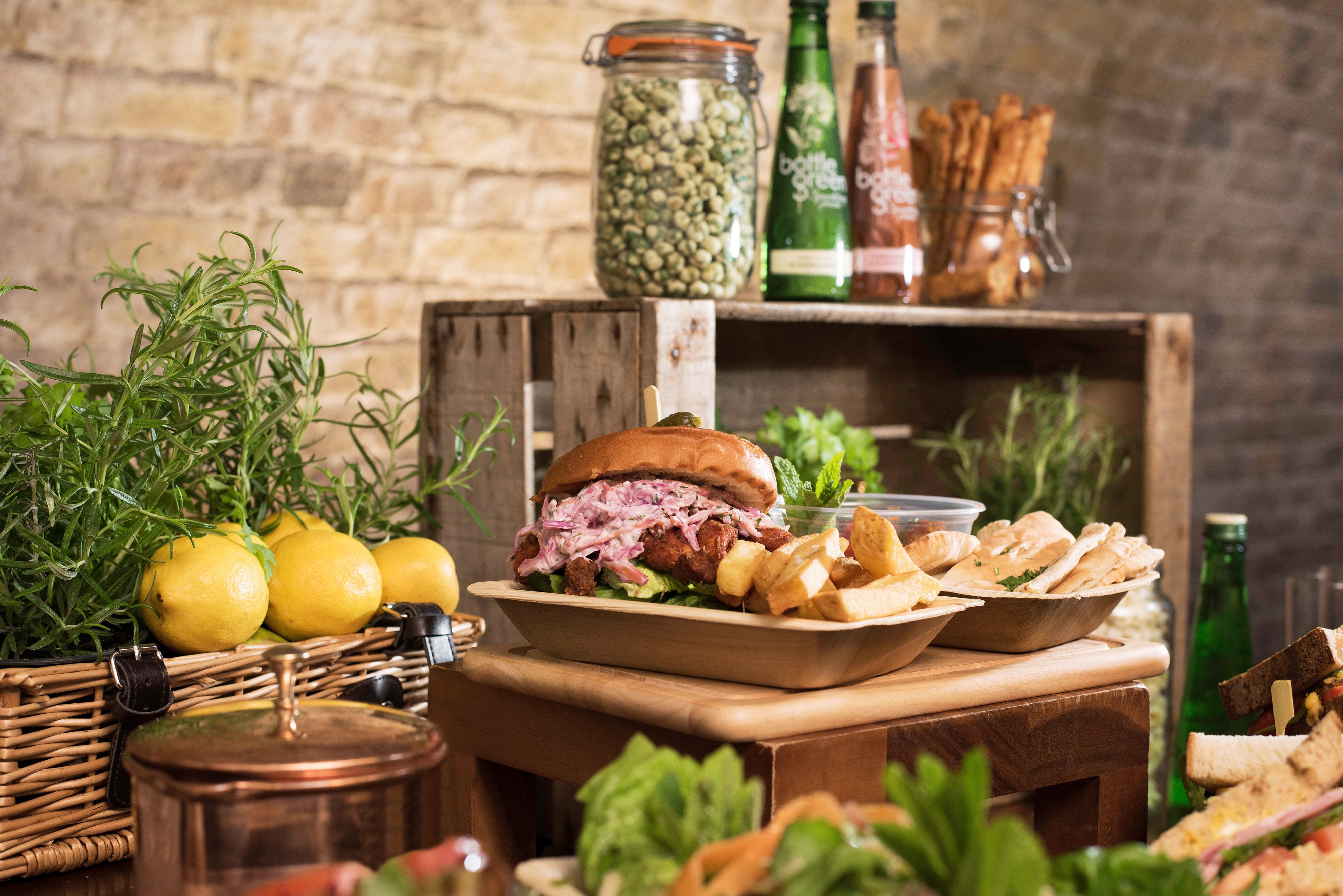 Churchill Meeting Room 3