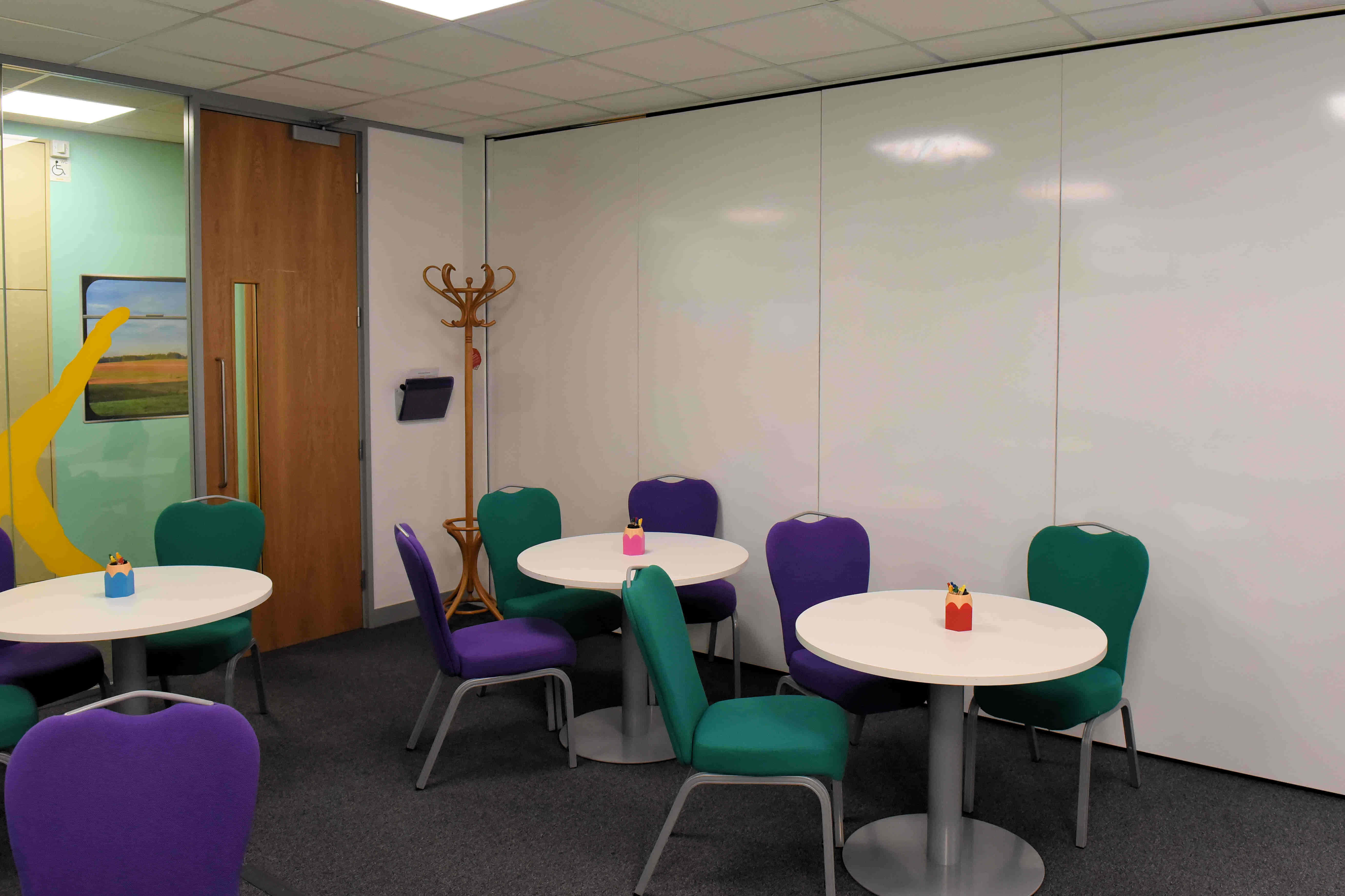 Room 2, Inspiration 5